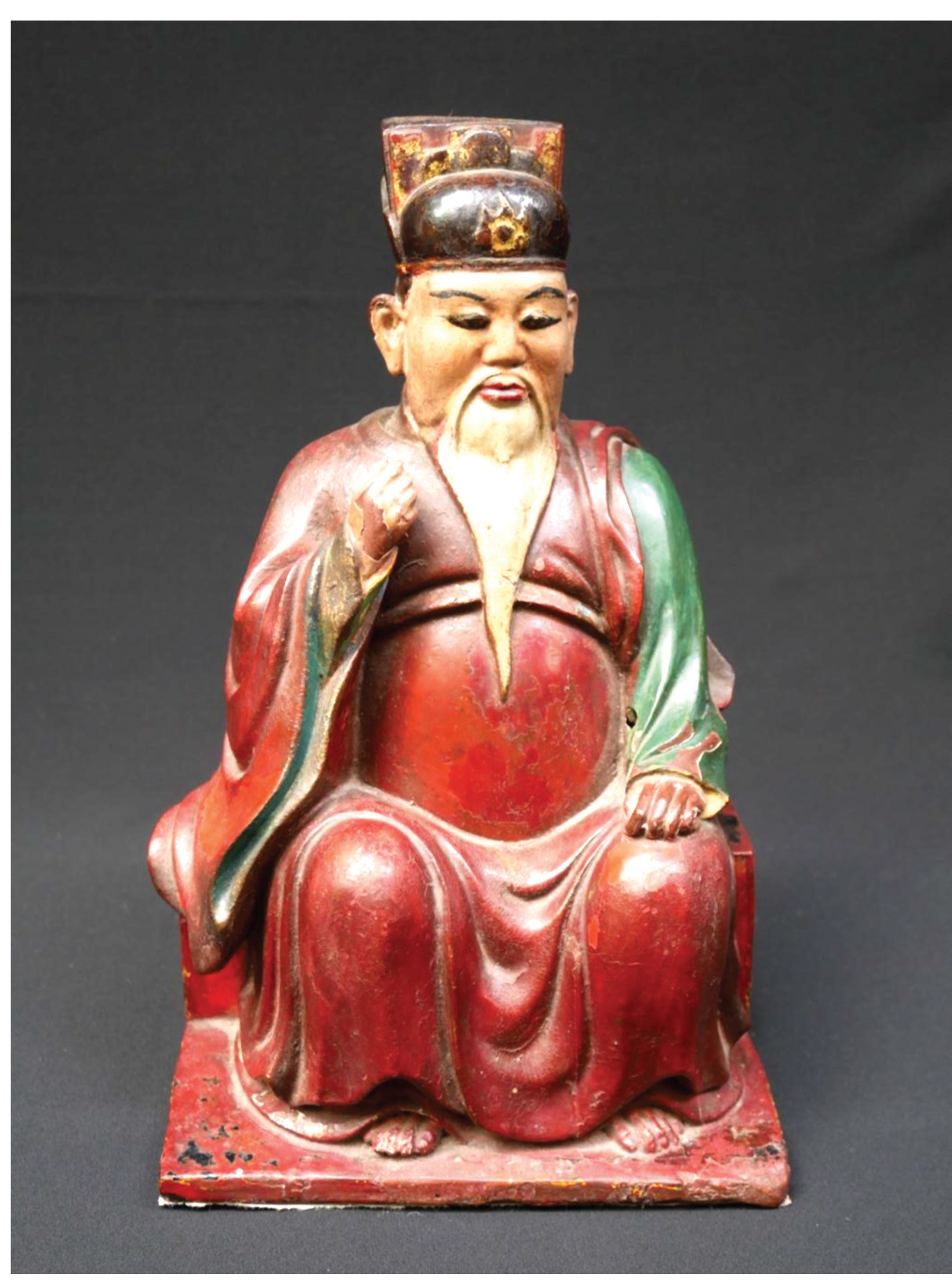 Sach Than Dat - Ong Dia & Than Tai anh 7