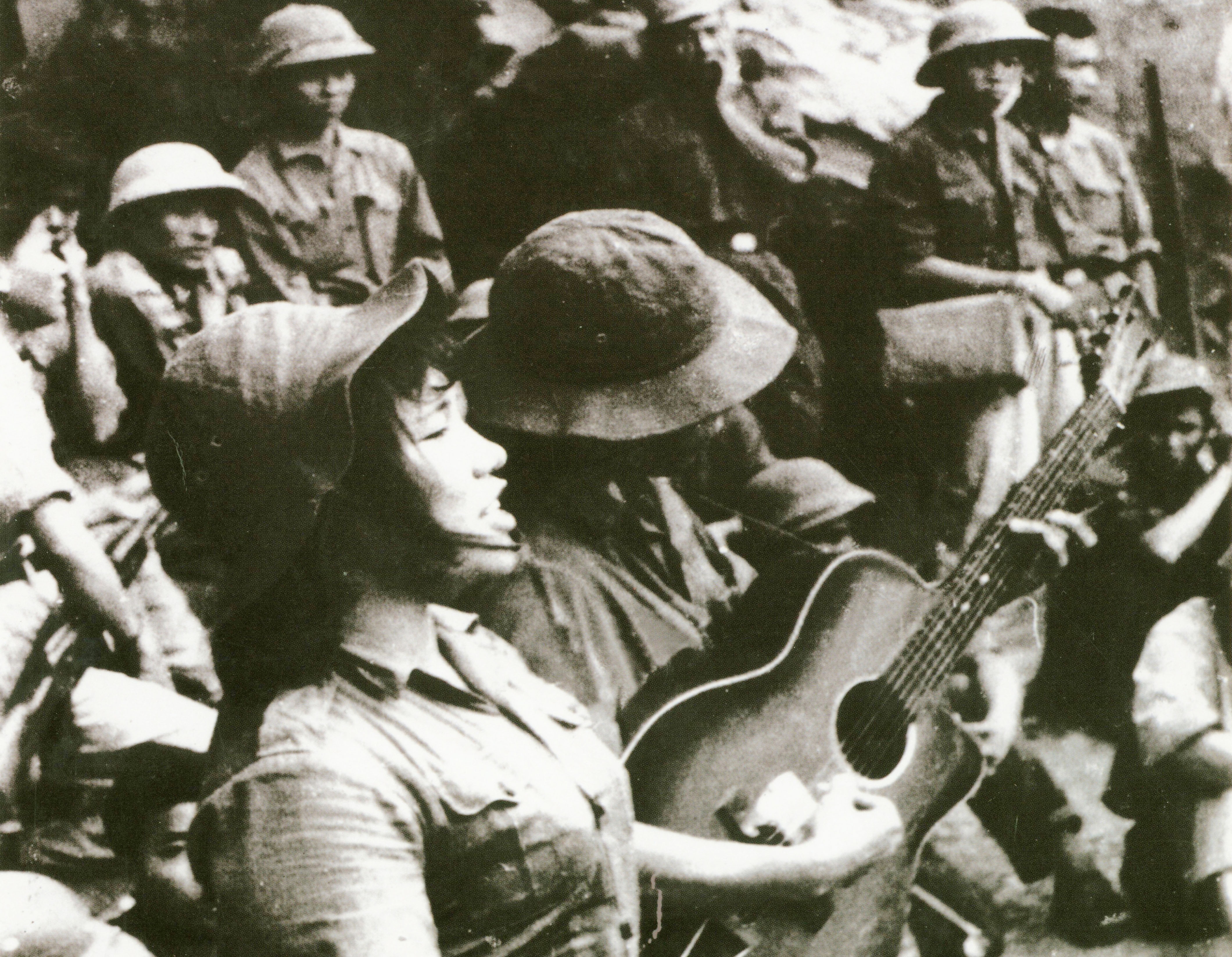 Chong xam lang anh 2