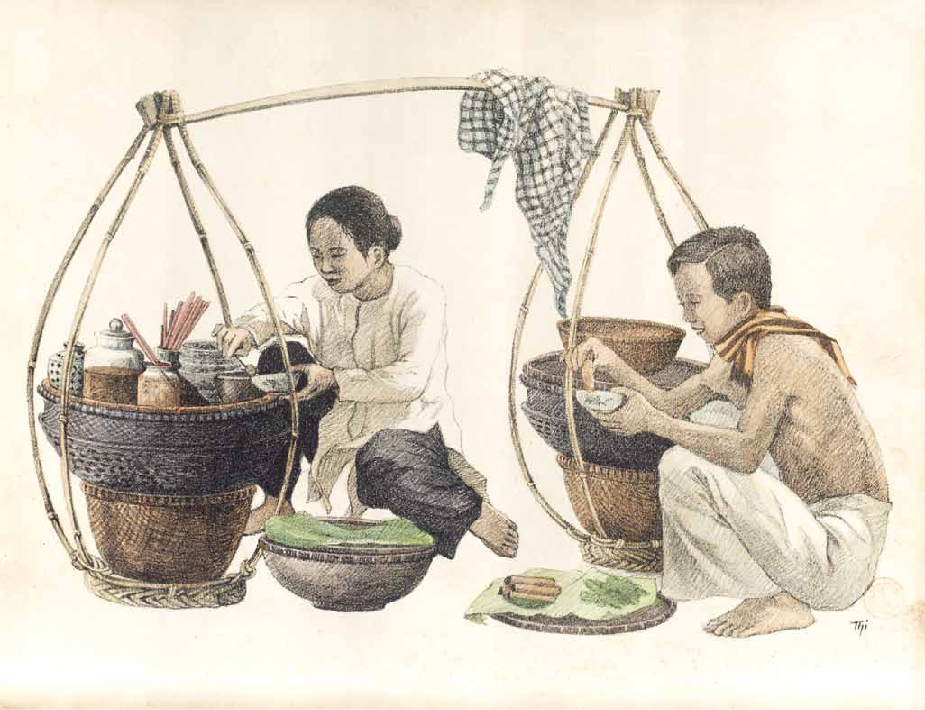 Ky hoa ve Dong Duong – Nam Ky anh 9