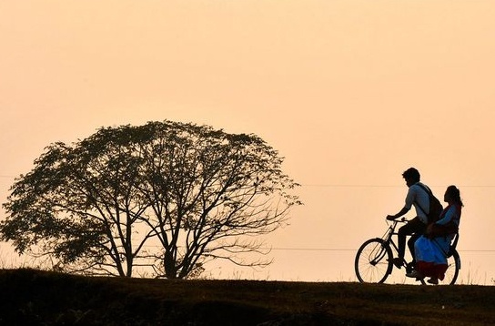 Yeu nhau binh yen hinh anh