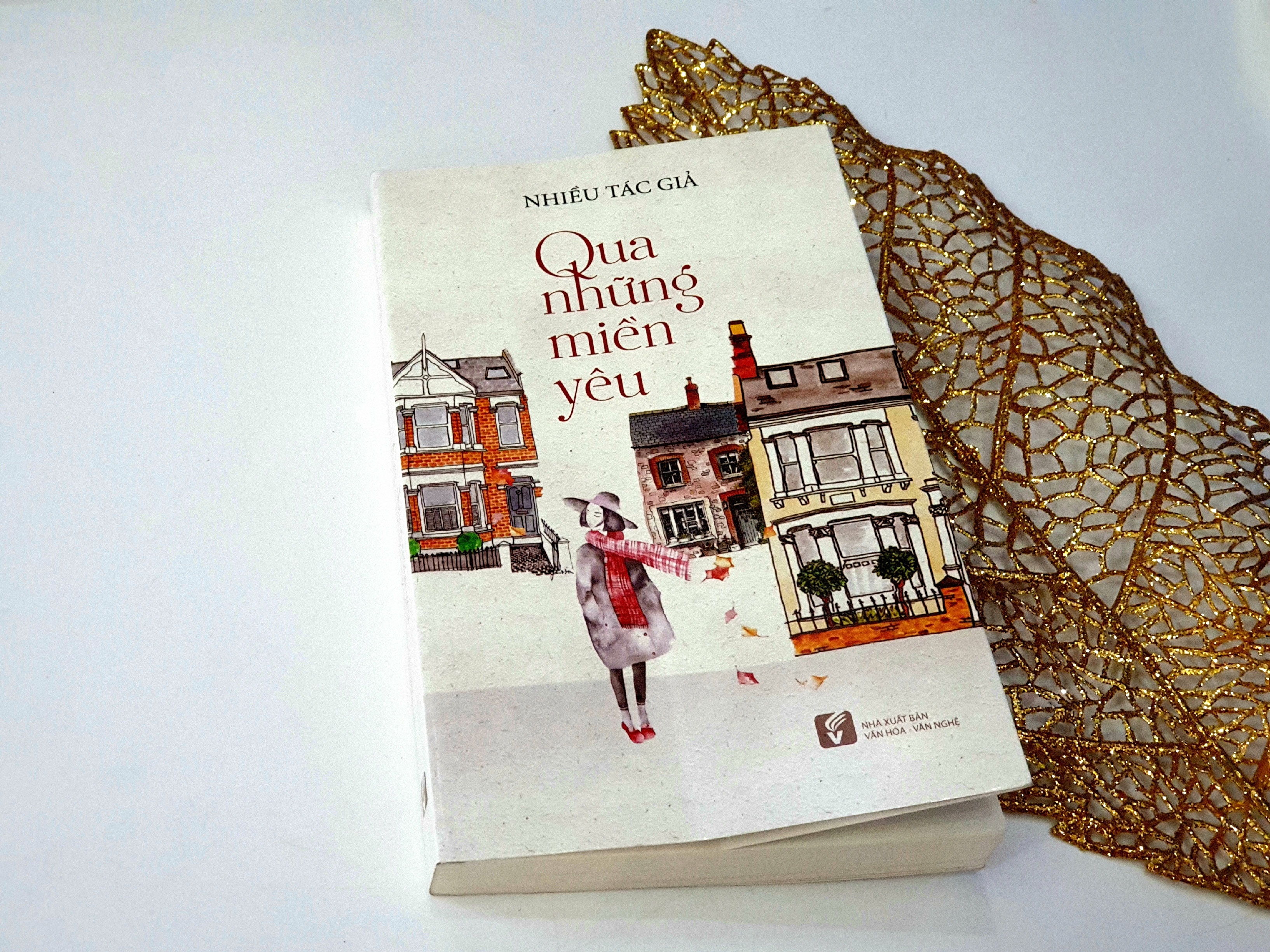 Qua nhung mien yeu anh 1