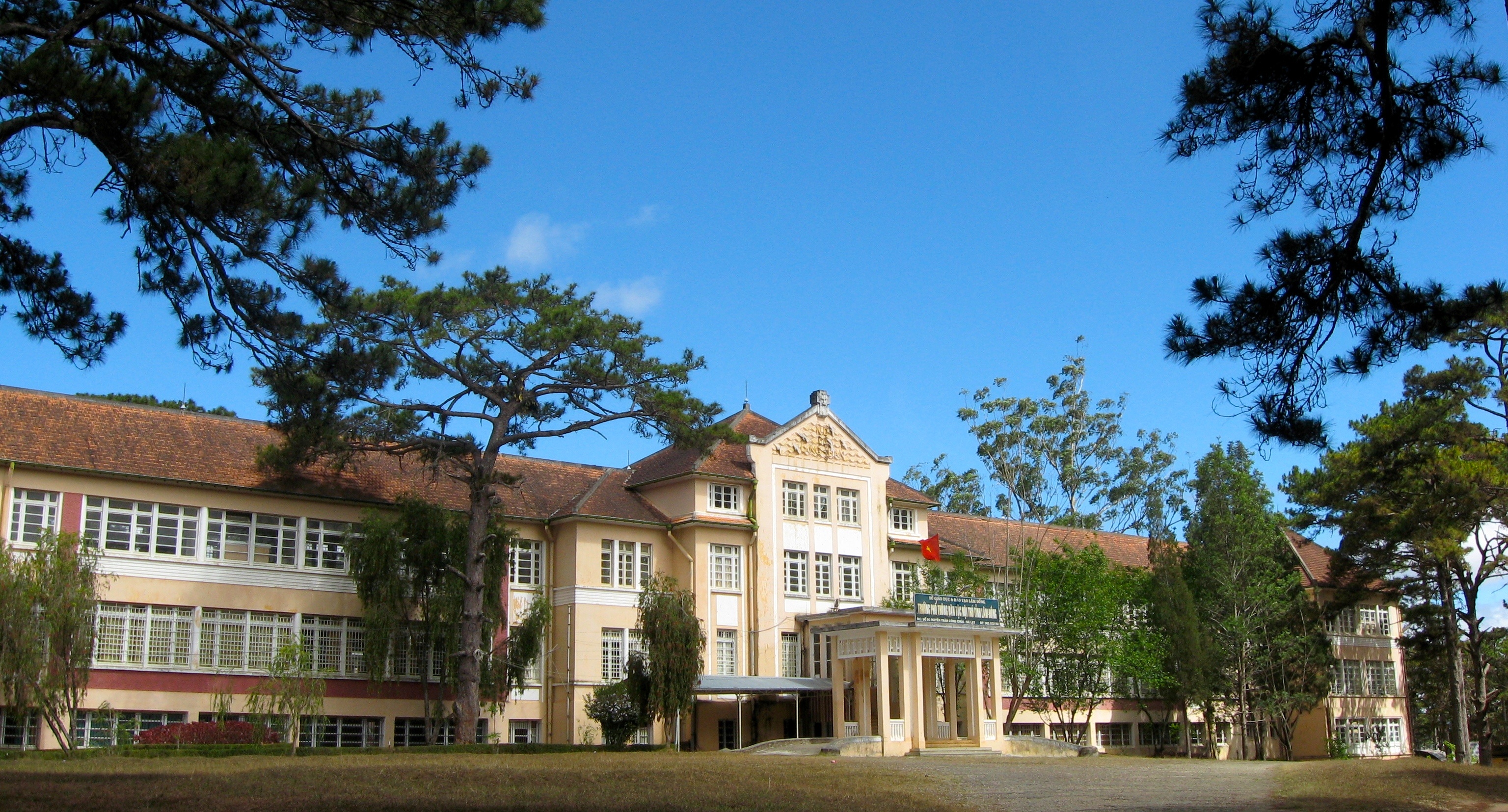 Ganh ganh... gong gong... anh 2