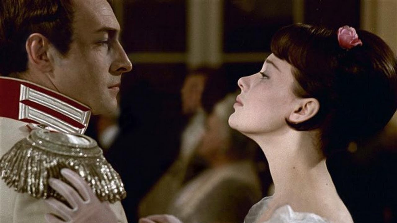 Chuyen tinh cua 3 nha van noi tieng hinh anh