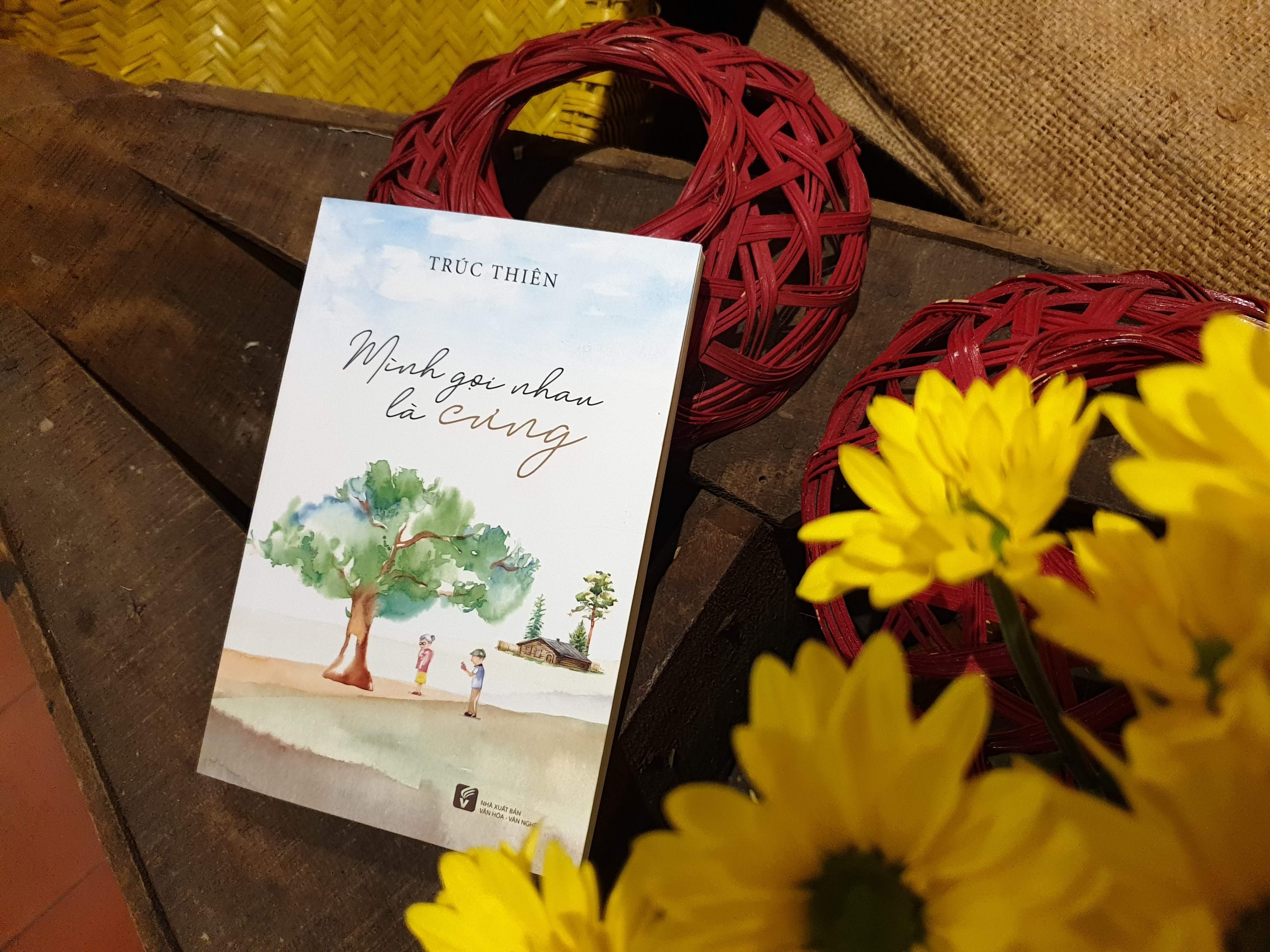 Minh goi nhau la cung hinh anh