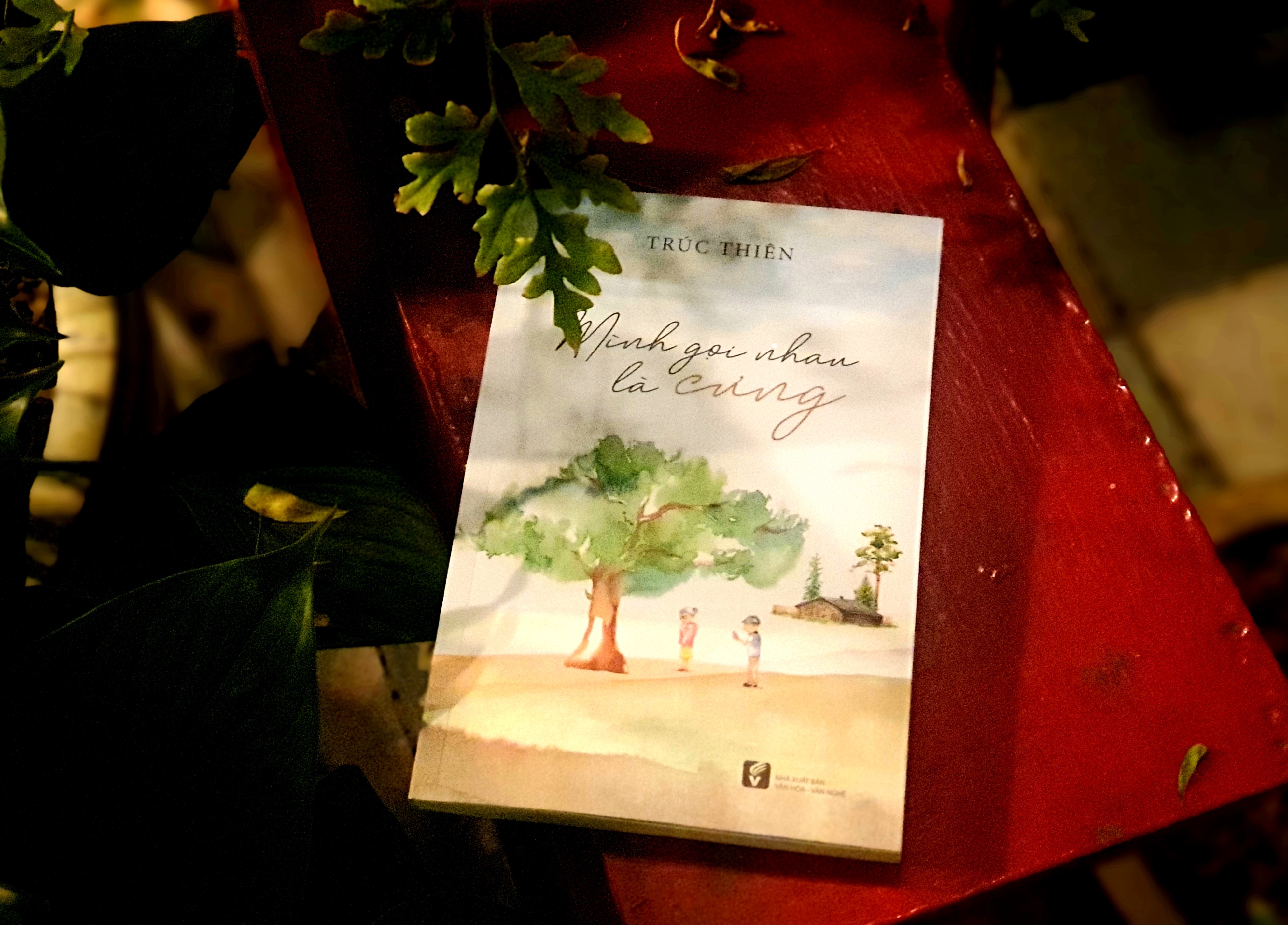 Minh goi nhau la cung anh 1