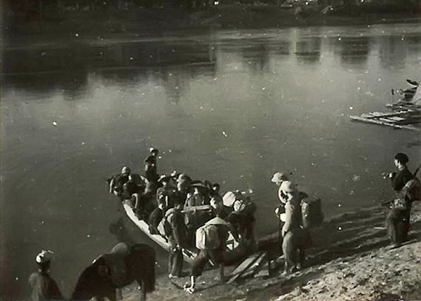 Sach Ganh ganh... gong gong... anh 1