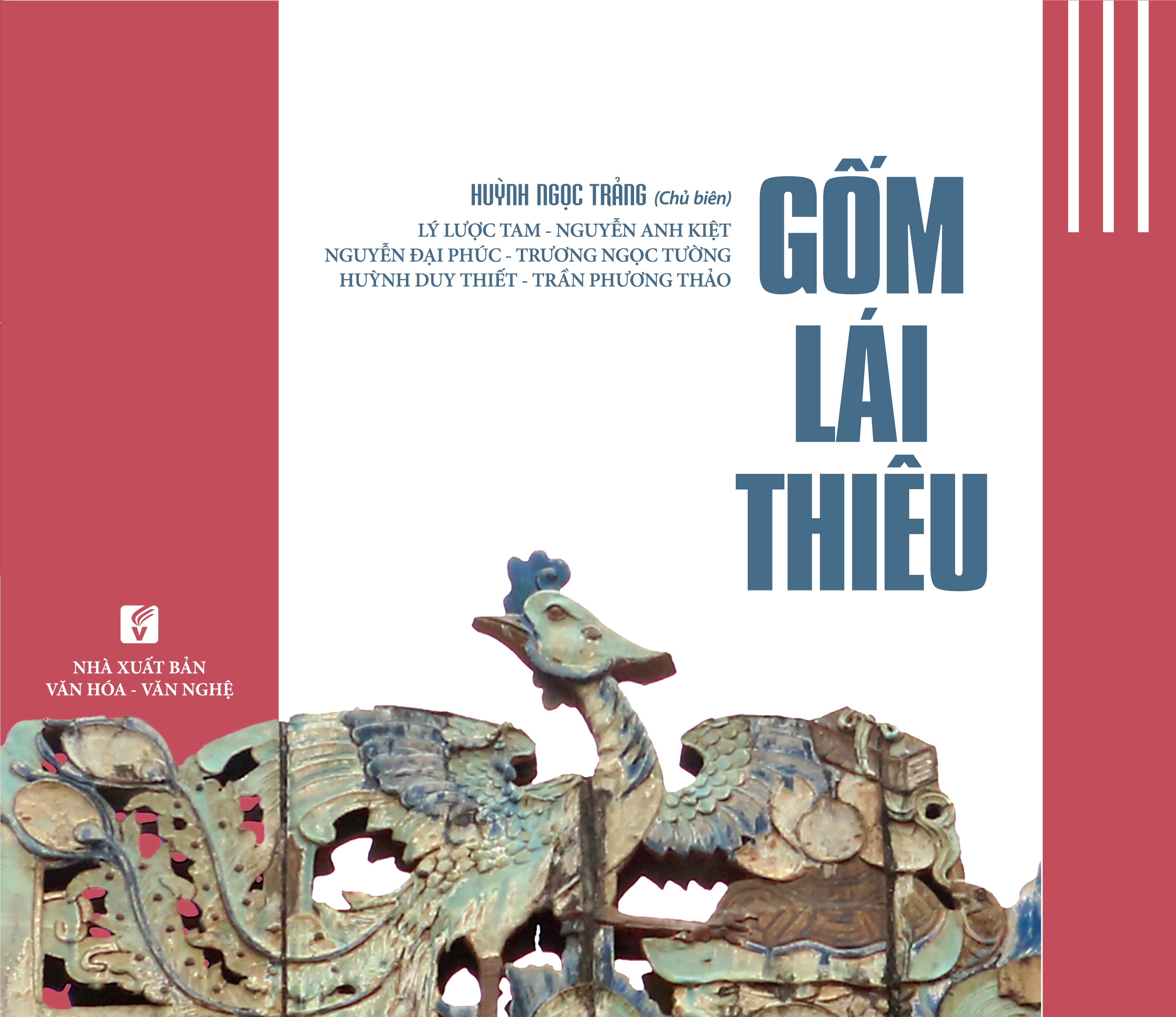 Gom Lai Thieu anh 1