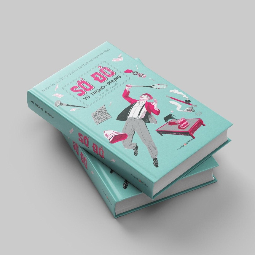 Van hoc hien thuc 1930 - 1945 anh 1