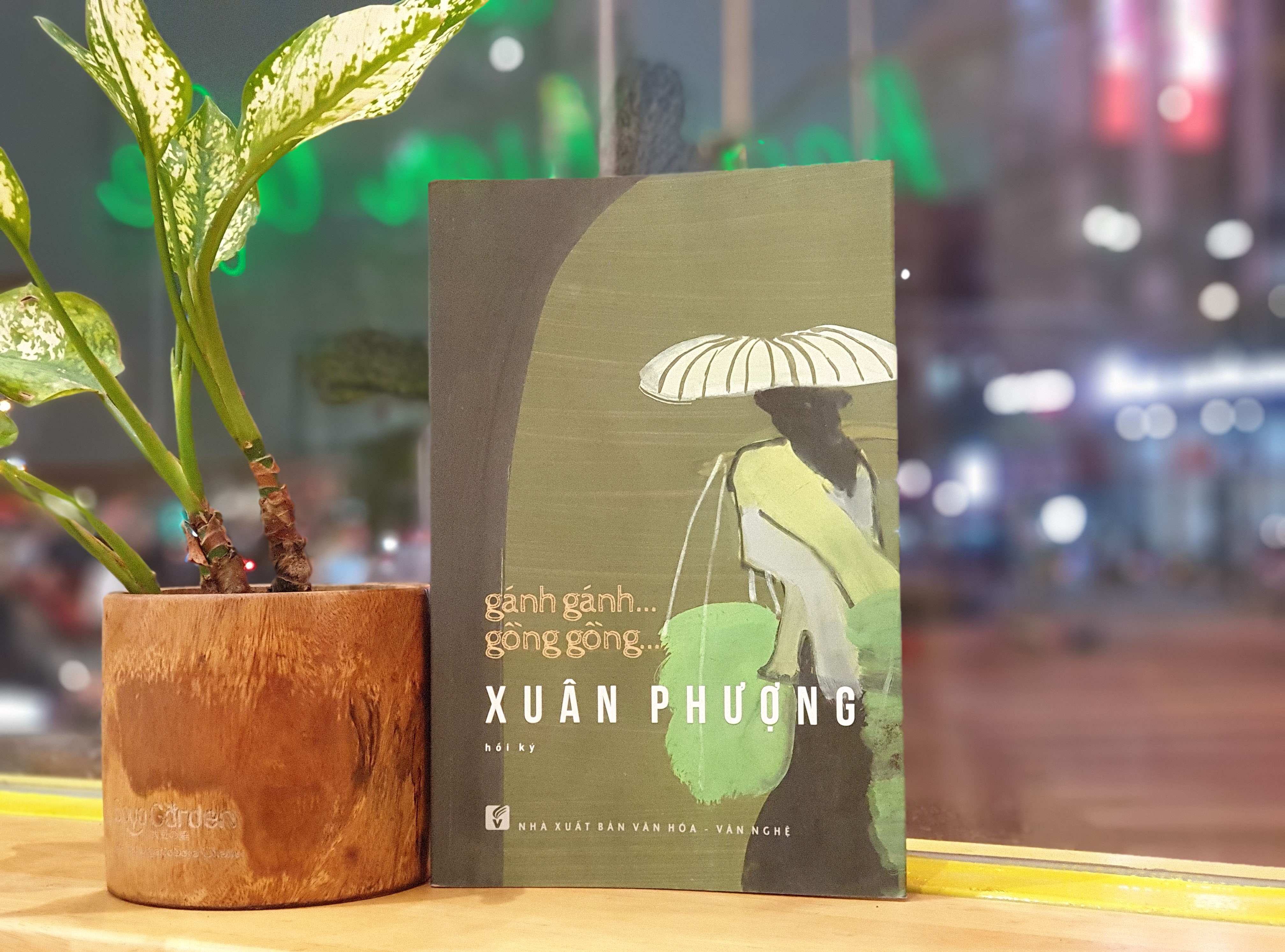 Lam bao ‘Cong tac thoc gao’ hinh anh