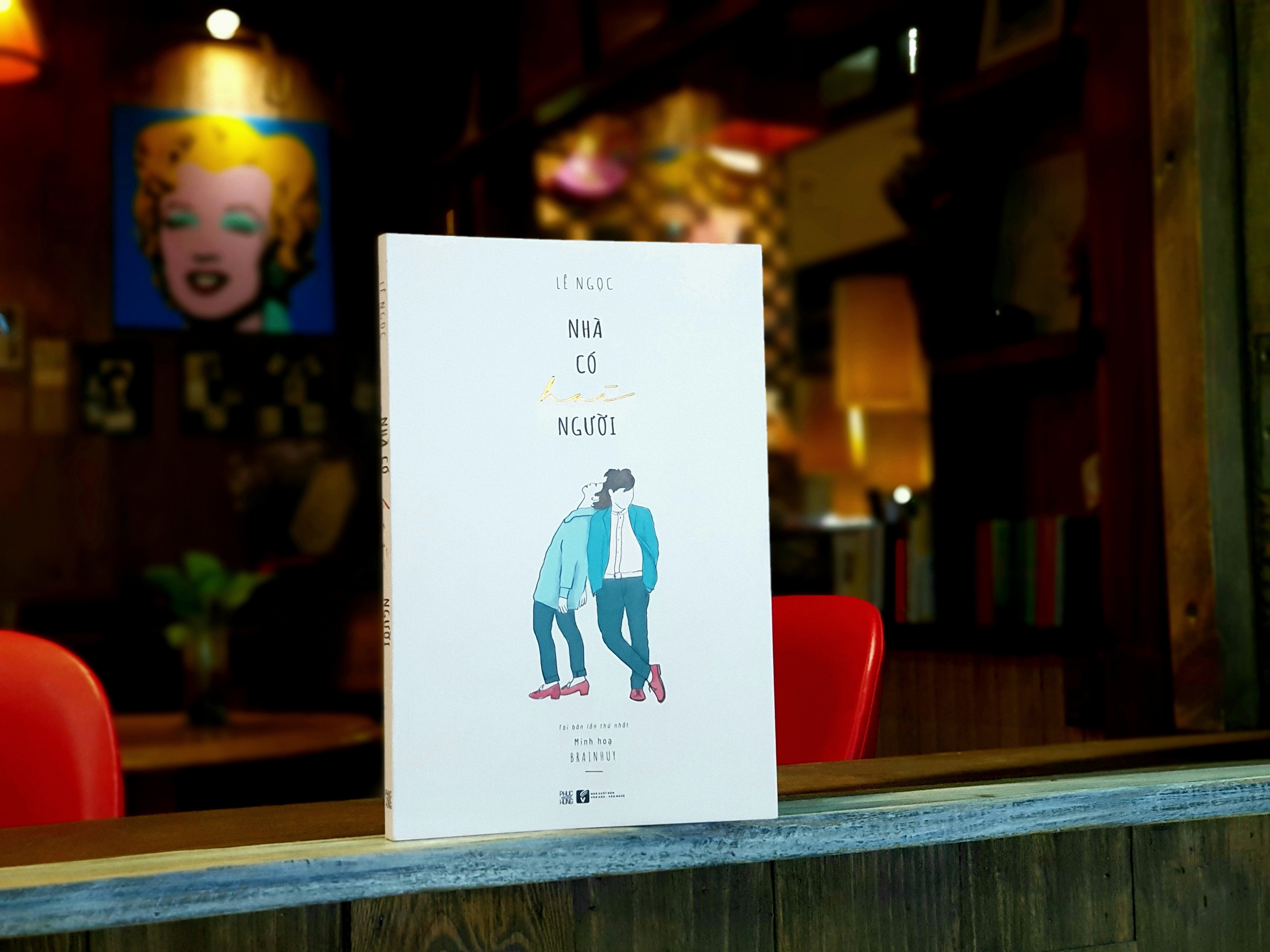 Nha co hai nguoi anh 1