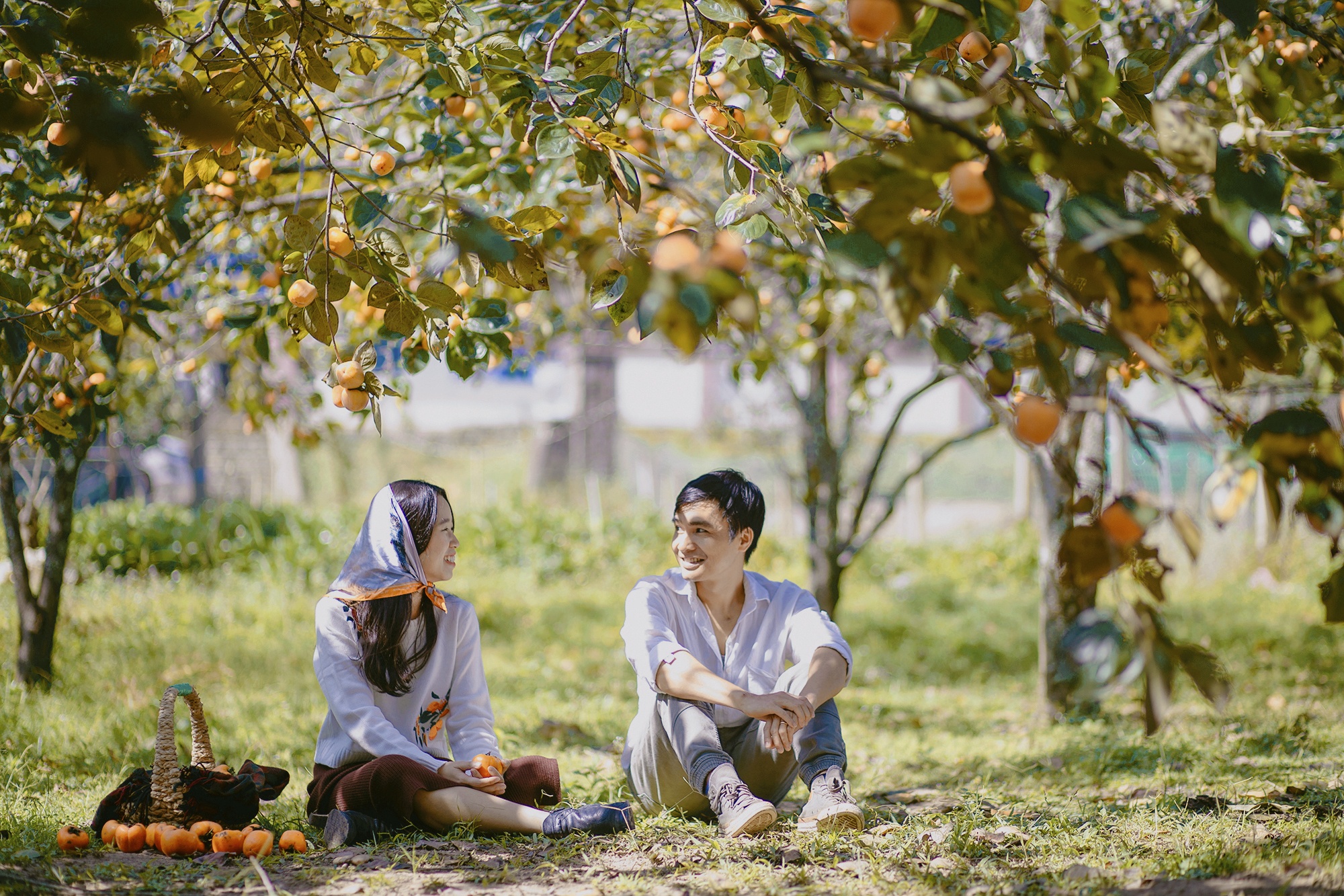 Nha co hai nguoi anh 1