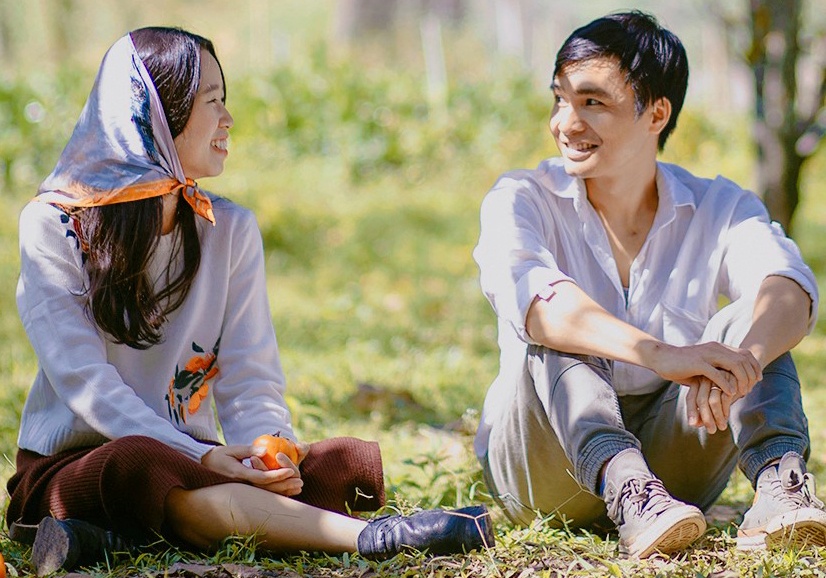 Vo chong son hinh anh