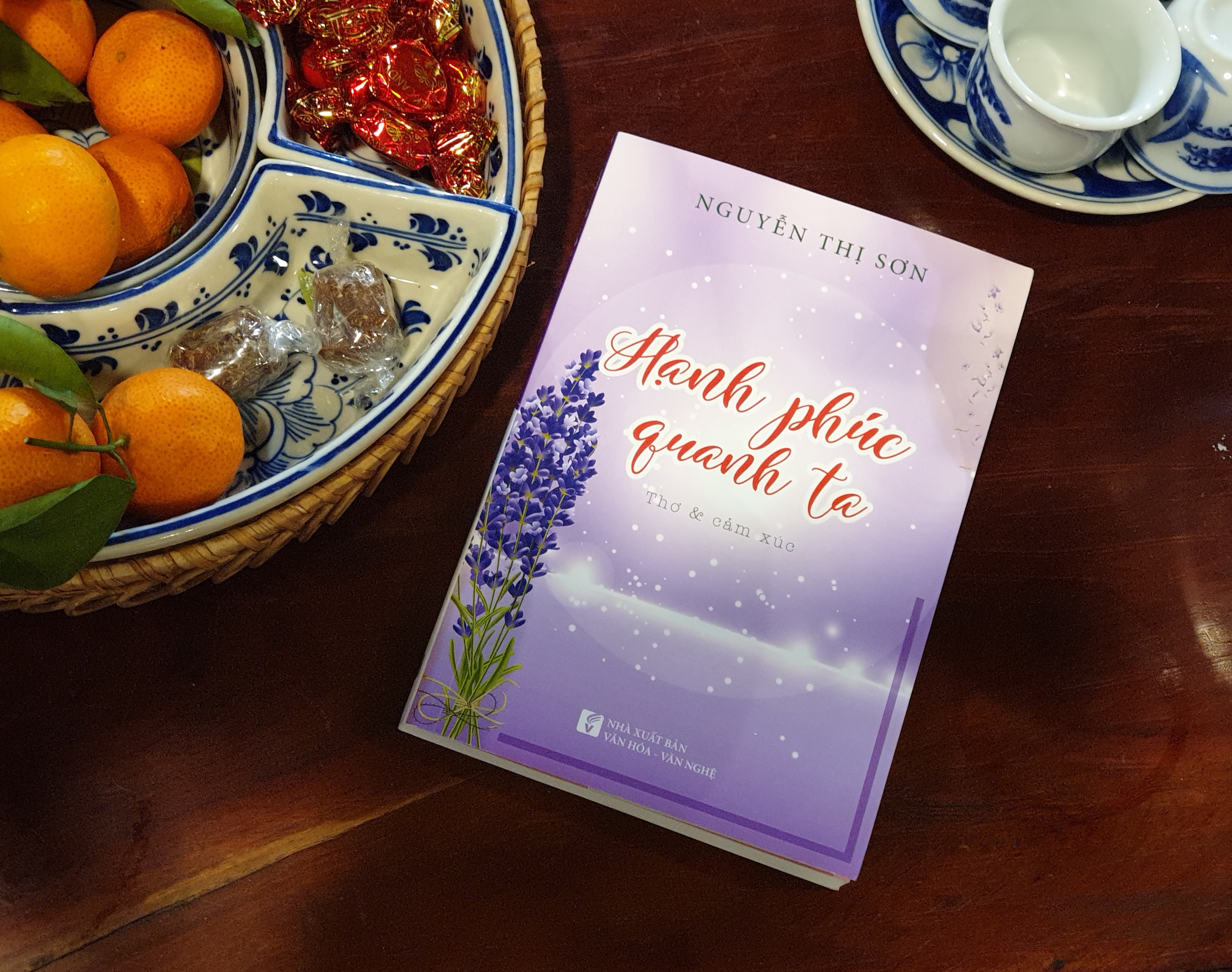 Hanh phuc quanh ta anh 1