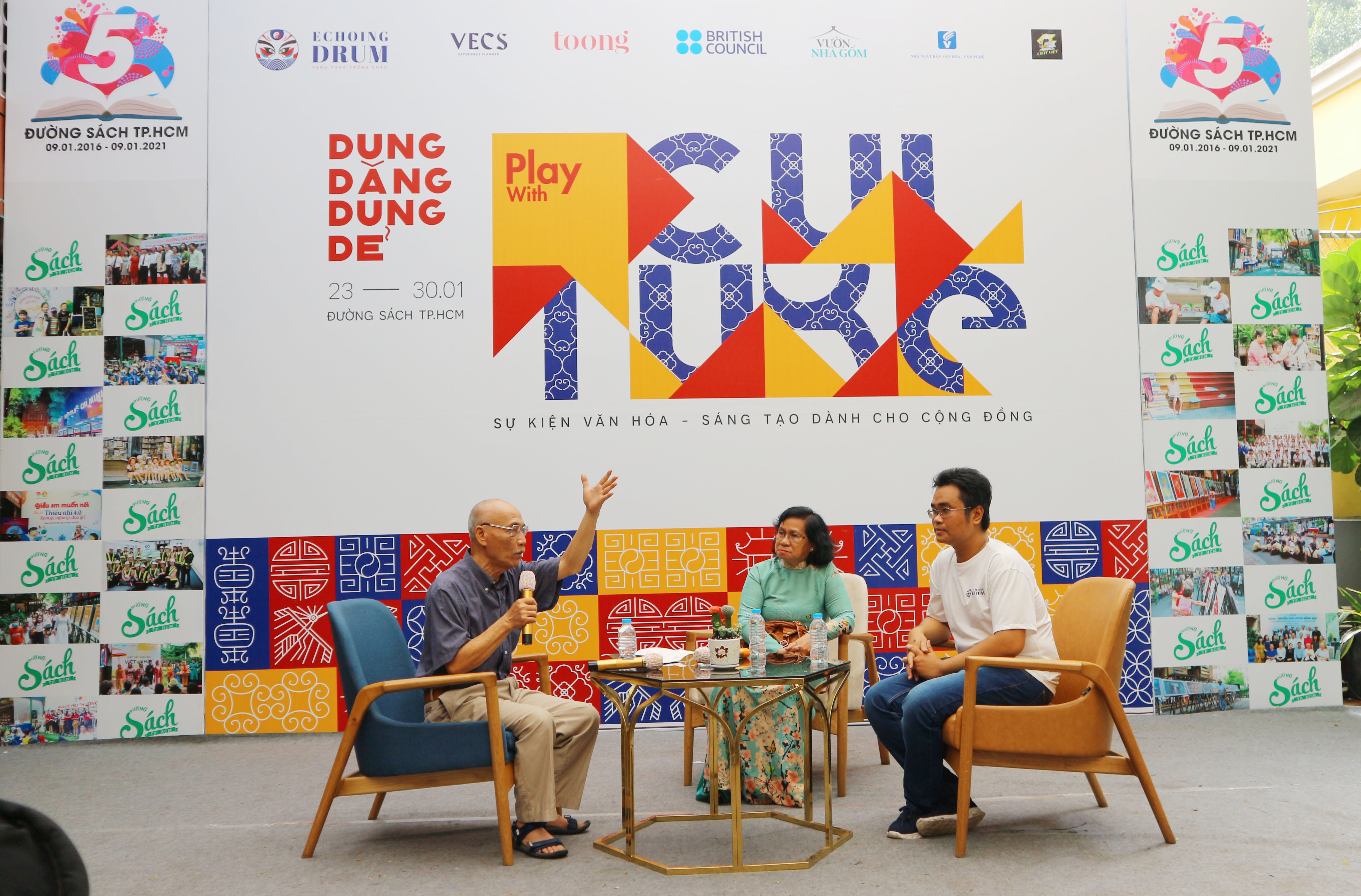 Dung dang dung de anh 1