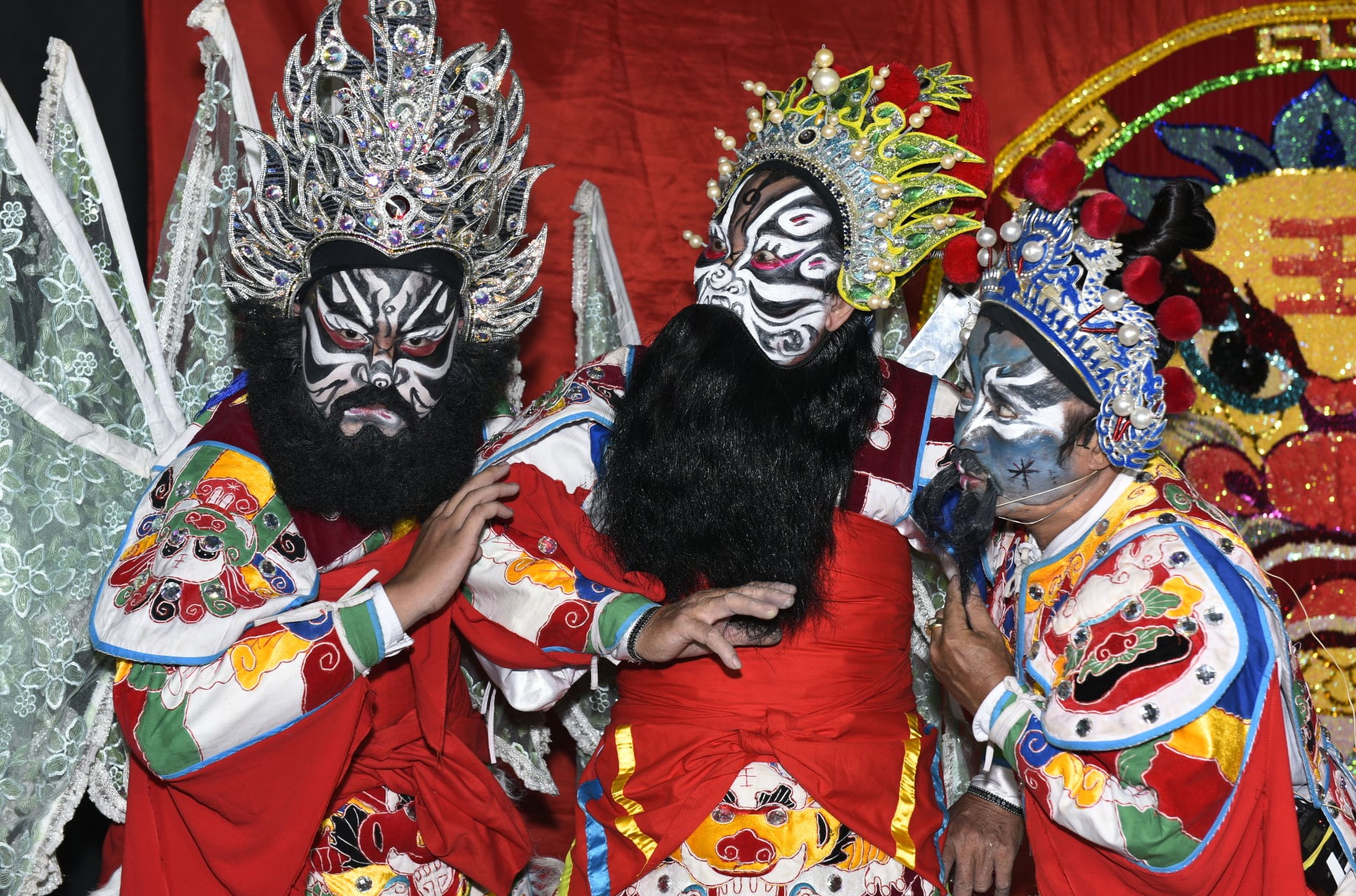 Tuan le tim hieu van hoa truyen thong Nam Bo hinh anh