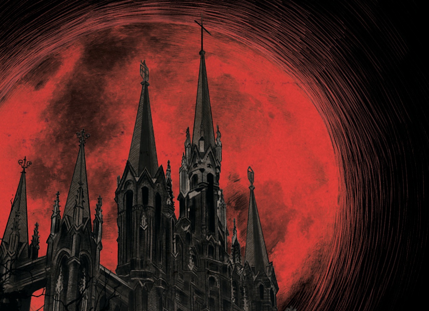 Kham pha nhung dia diem ky bi o chau Au hinh anh