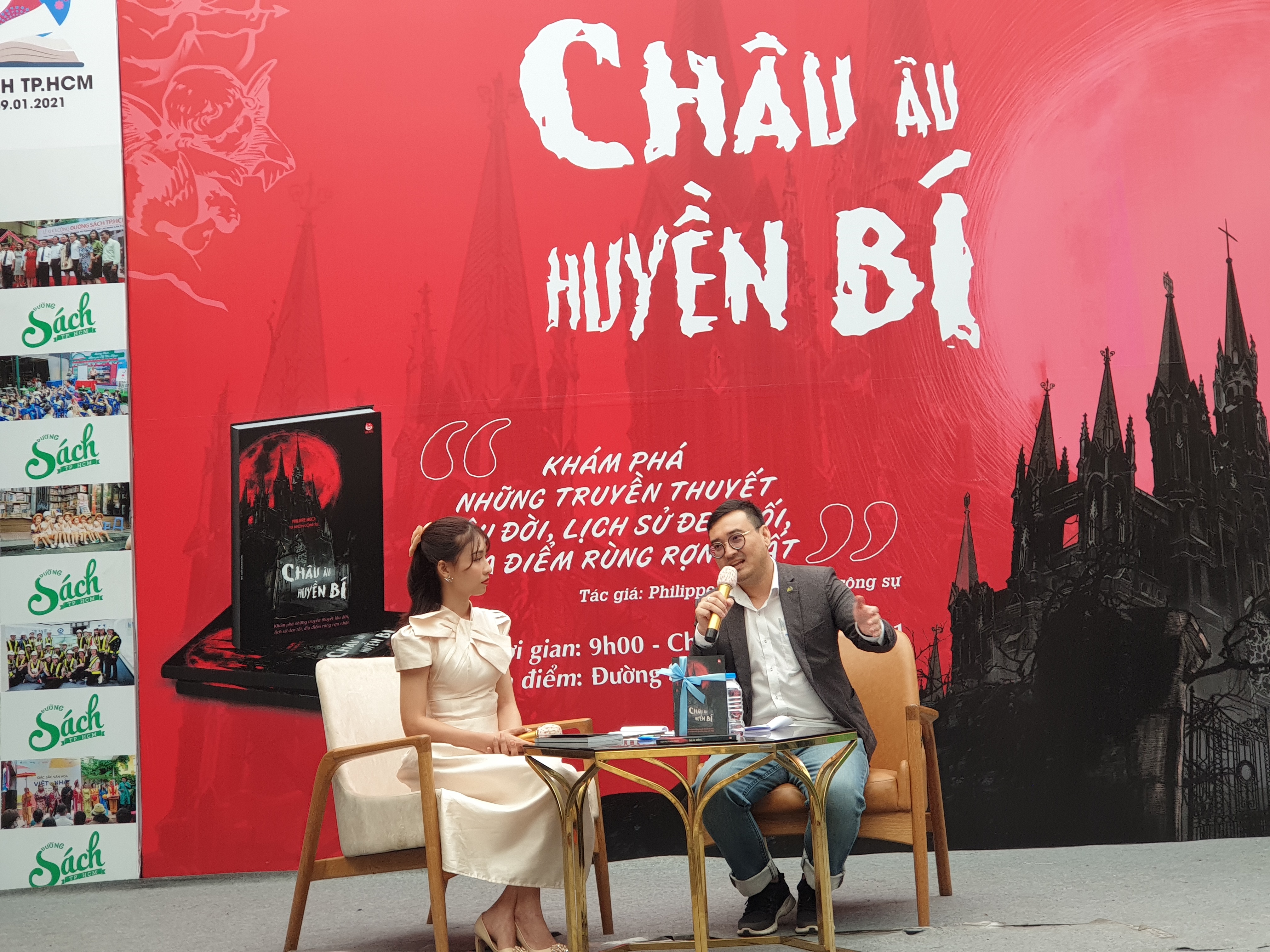 Chau Au huyen bi anh 2