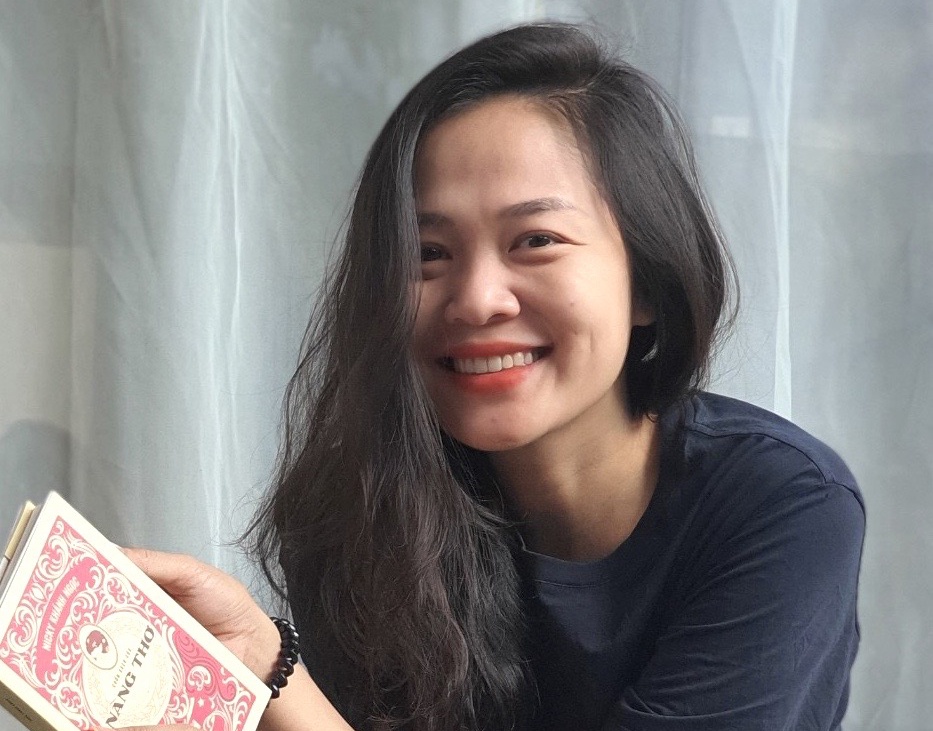 That tinh la mot cach danh thuc minh trong cuoc doi hinh anh