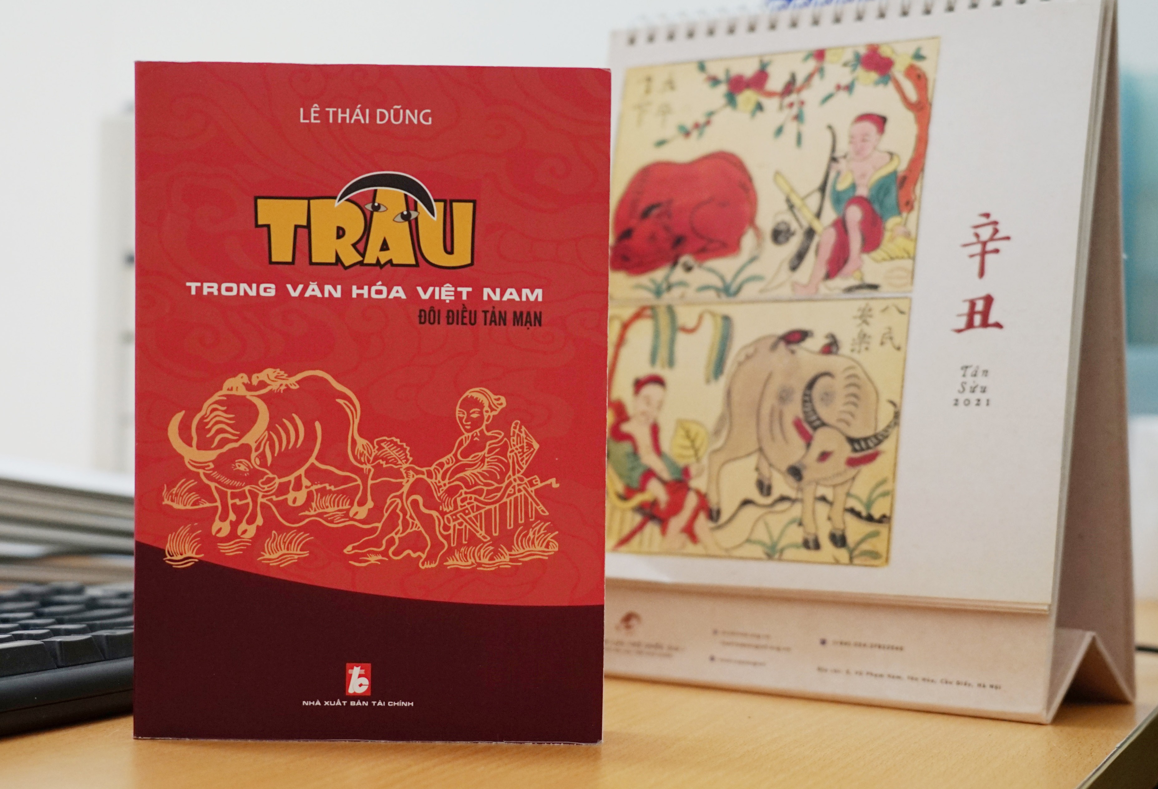 Trau trong van hoa Viet Nam anh 1