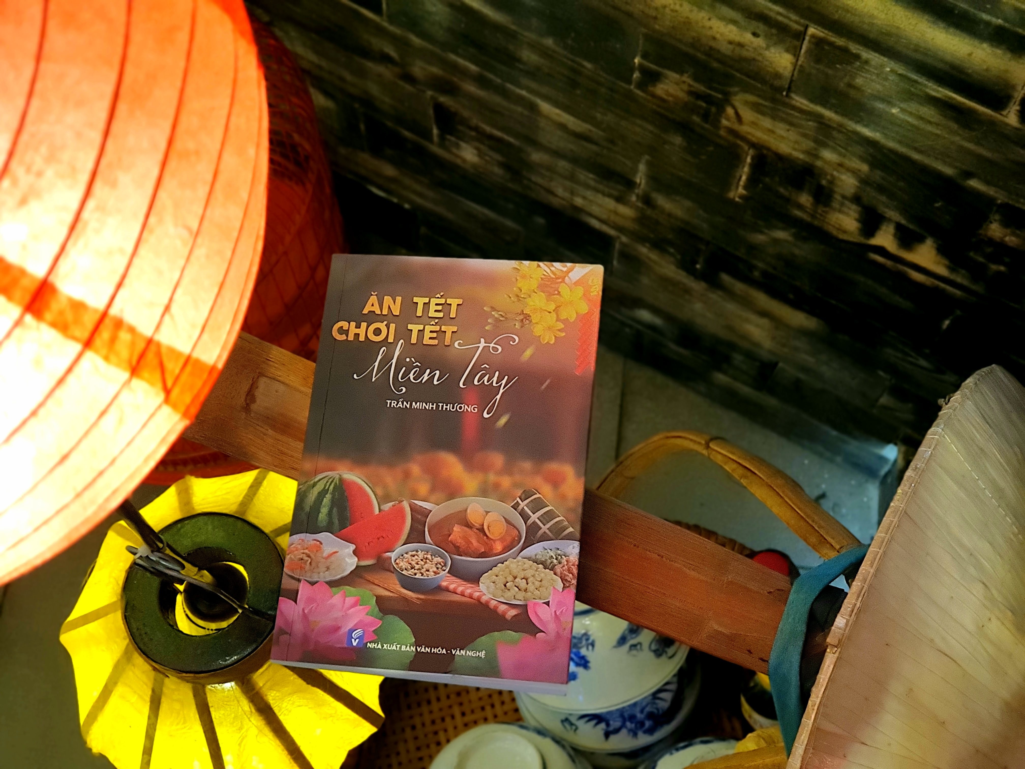 An Tet choi Tet mien Tay anh 1