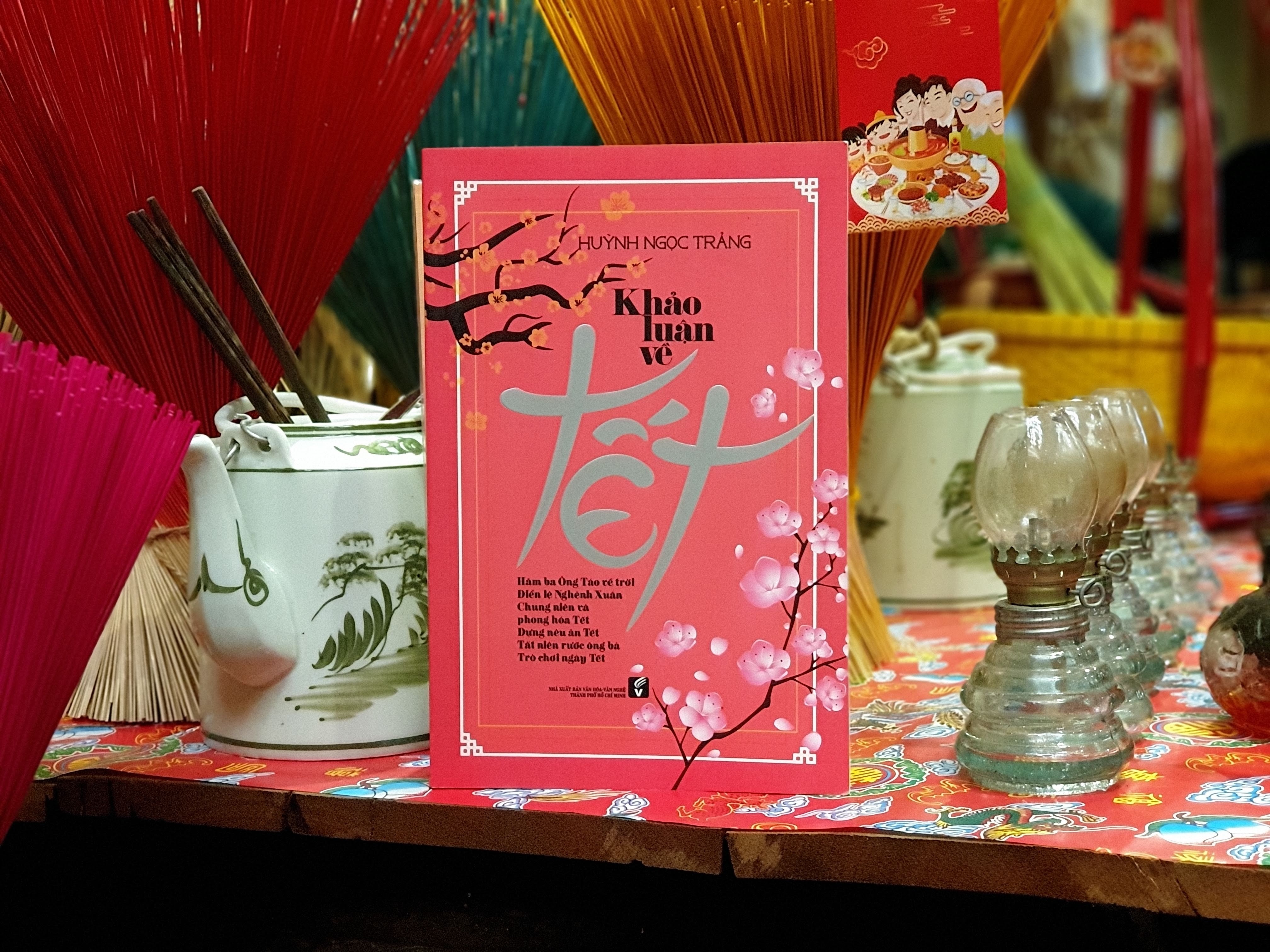 Khao luan ve Tet anh 1