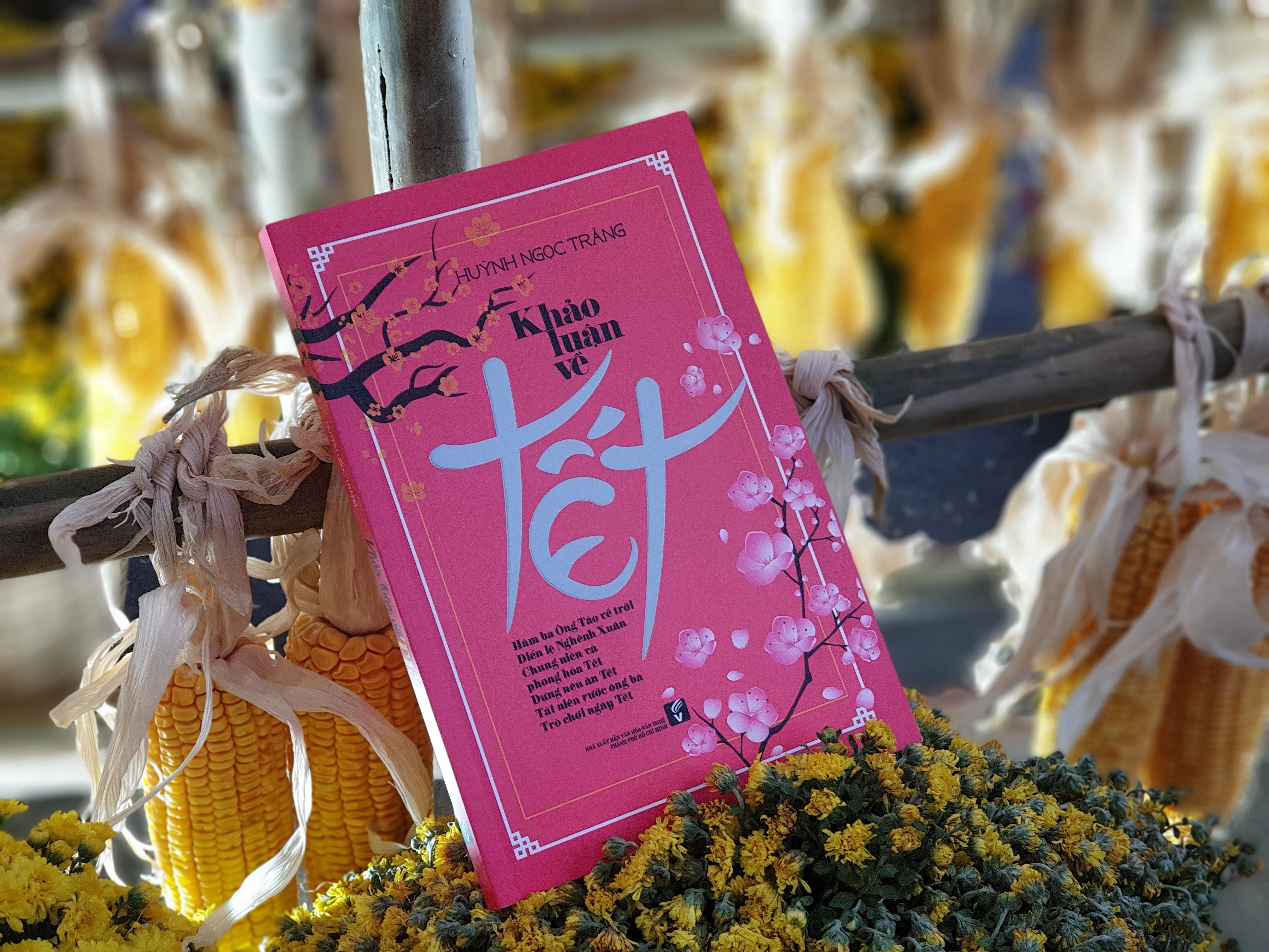 Sach Khao luan ve Tet anh 1