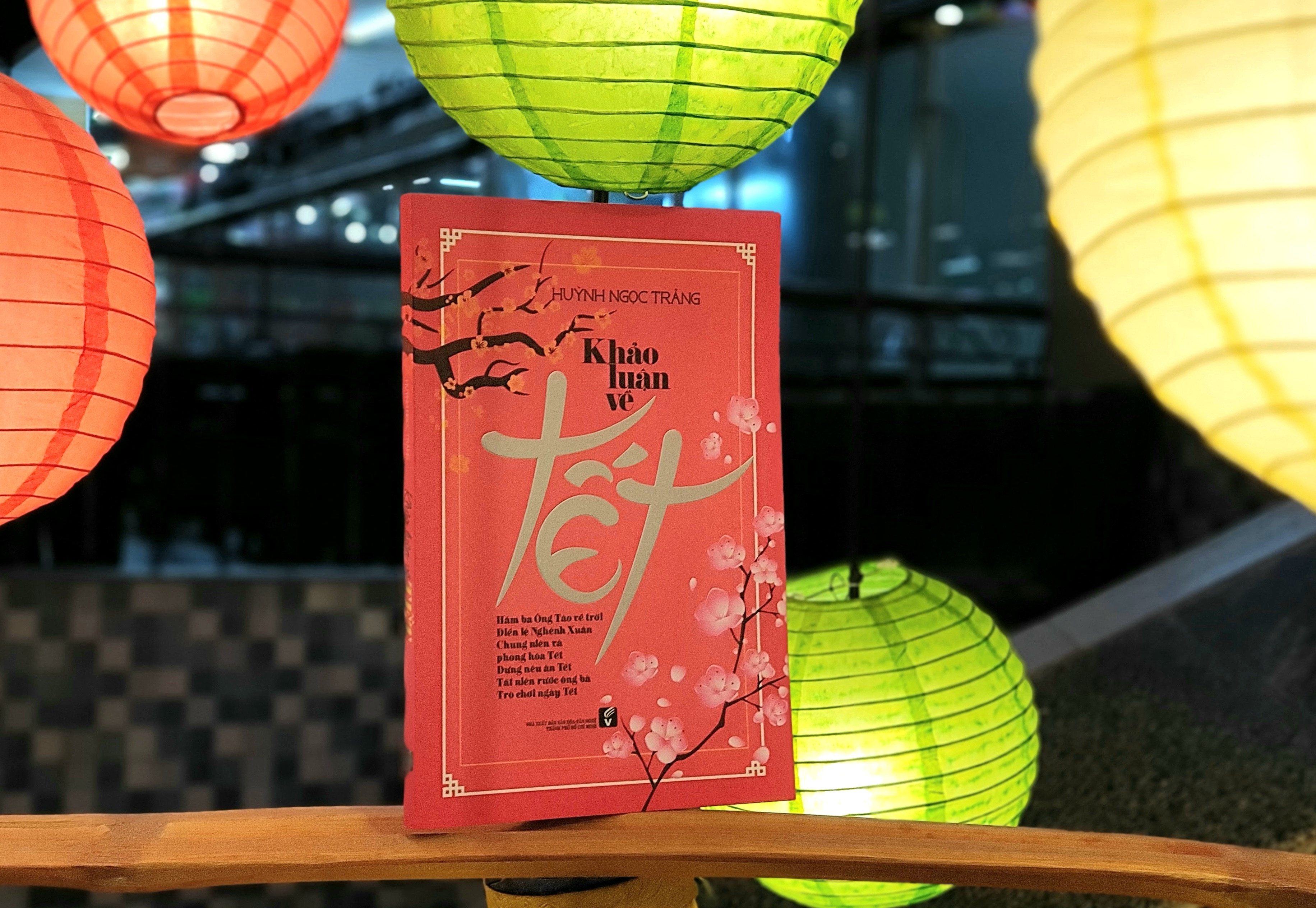 Sach Khao luan ve Tet anh 1