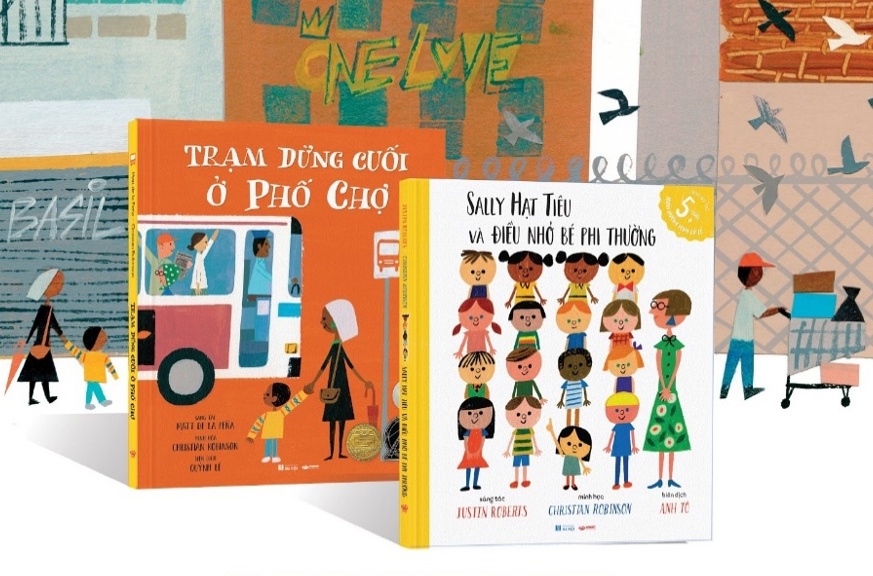 Long tot tu dieu nho be anh 1