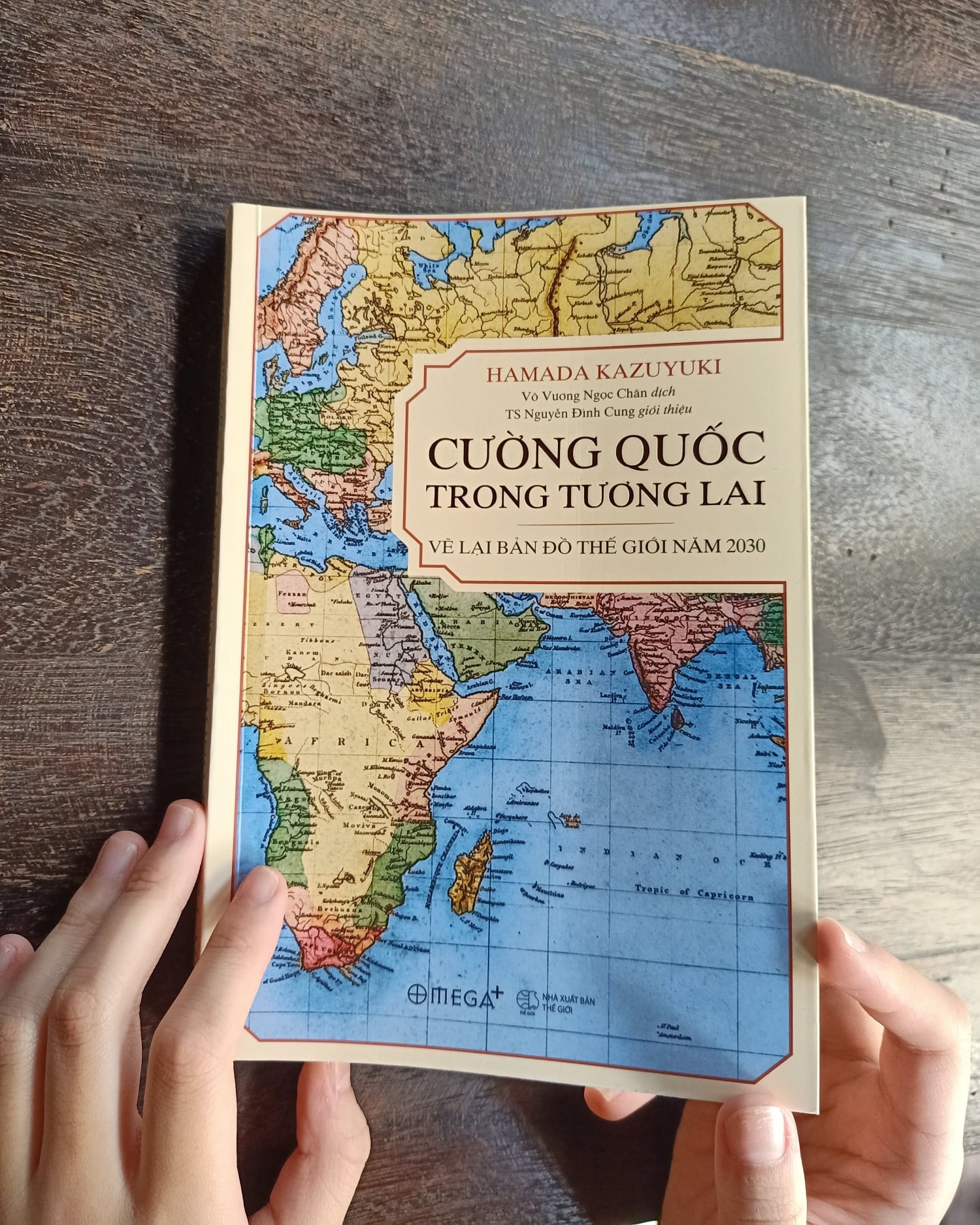 Cuong quoc trong tuong lai anh 1