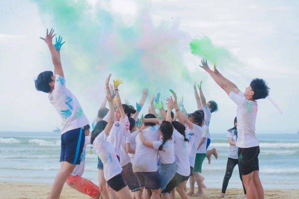 Gui con trai tuoi 18 hinh anh