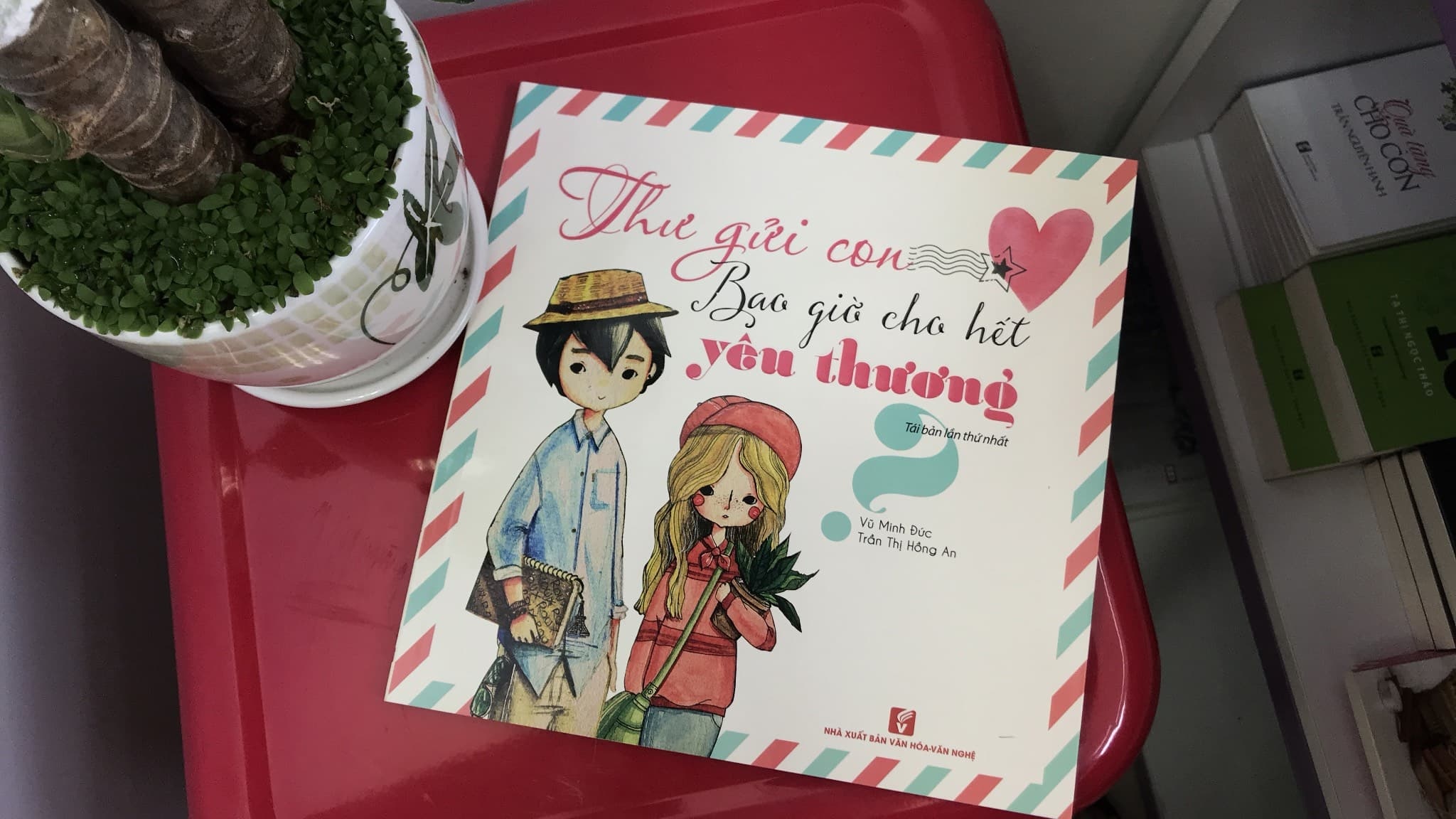 Bao gio cho het yeu thuong anh 1