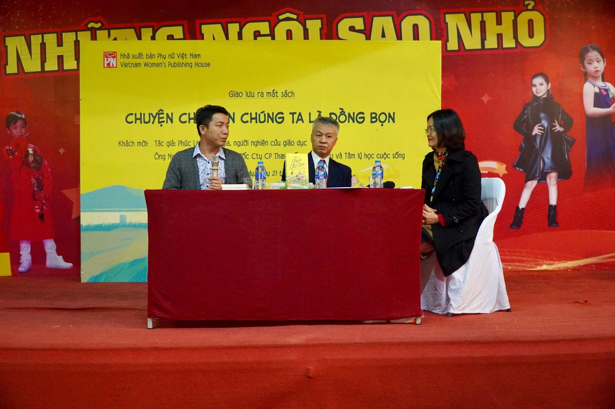 Ca sy Tran Lap anh 1