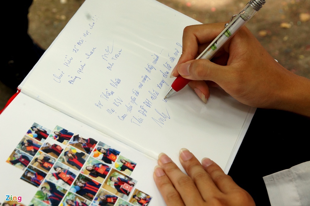 Chuyen ke tu Sai Gon anh 1