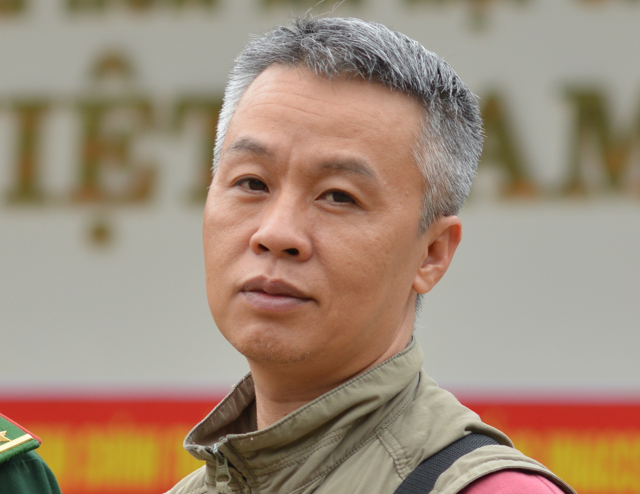 Cong dan toan cau anh 2