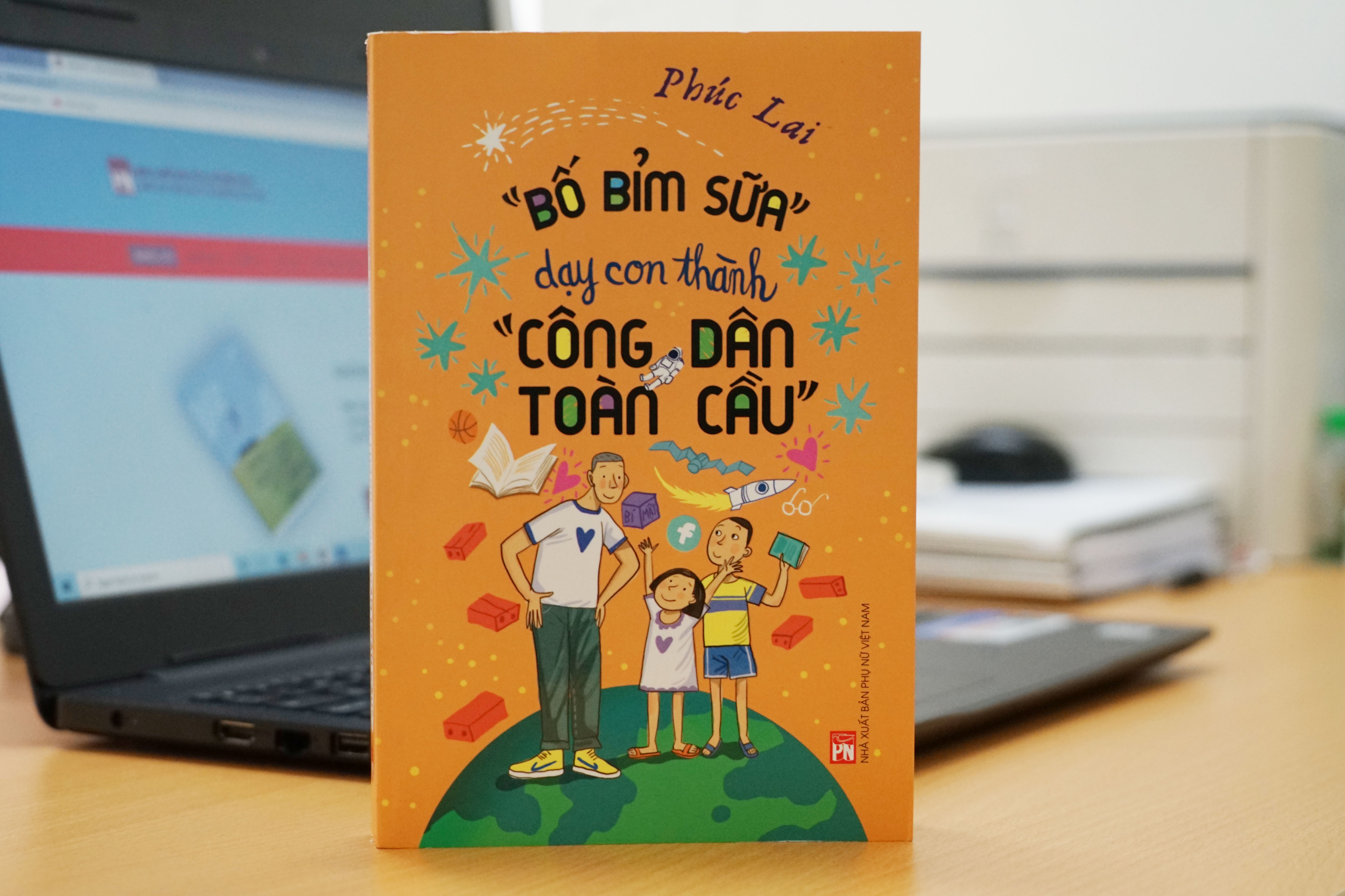 Bo day con thanh cong dan toan cau hinh anh