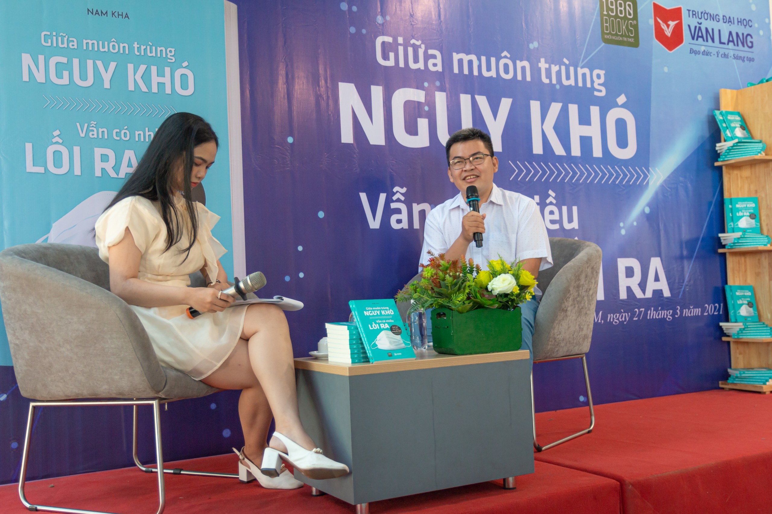 Vuot qua dai dich Covid-19 anh 1