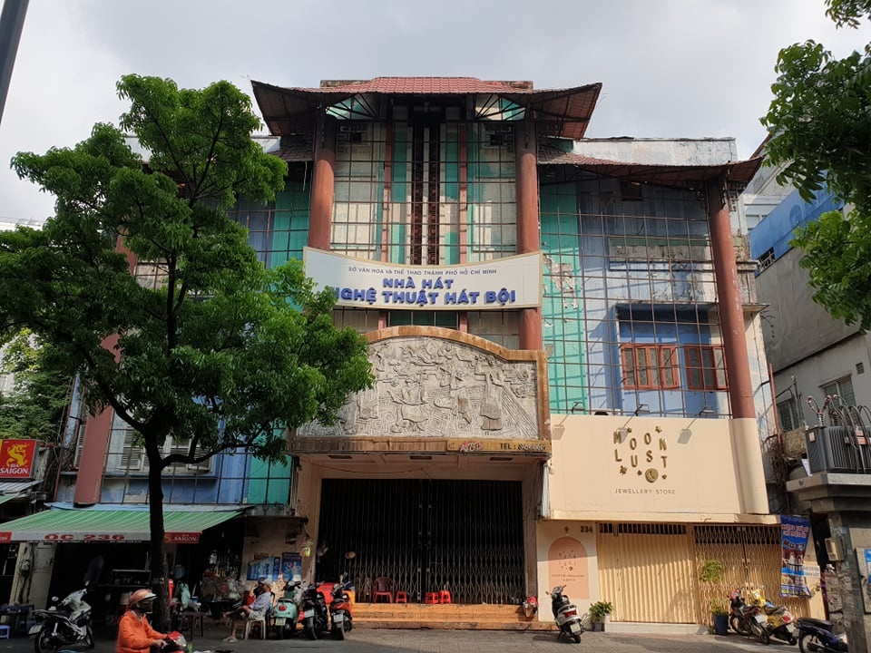 Nho rap Long Phung xua chieu phim An Do hinh anh