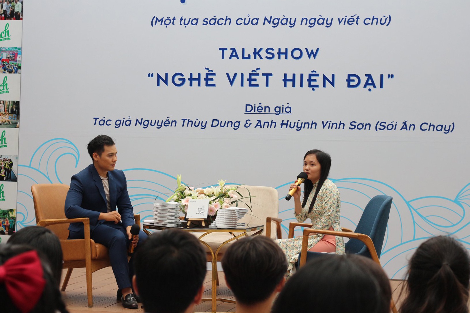 Chu xua con mot chut nay anh 1