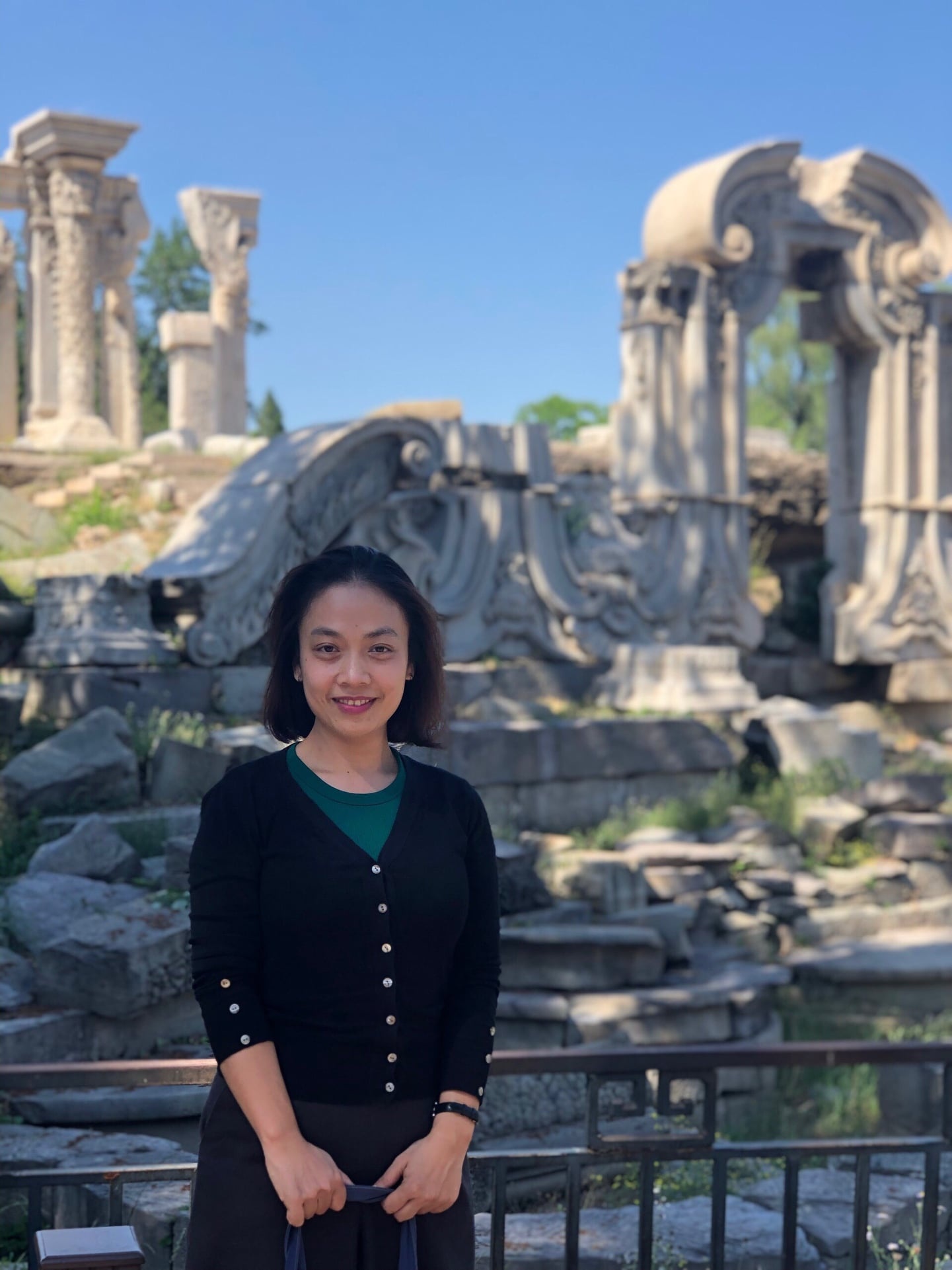 Bo tat Quan Am anh 2