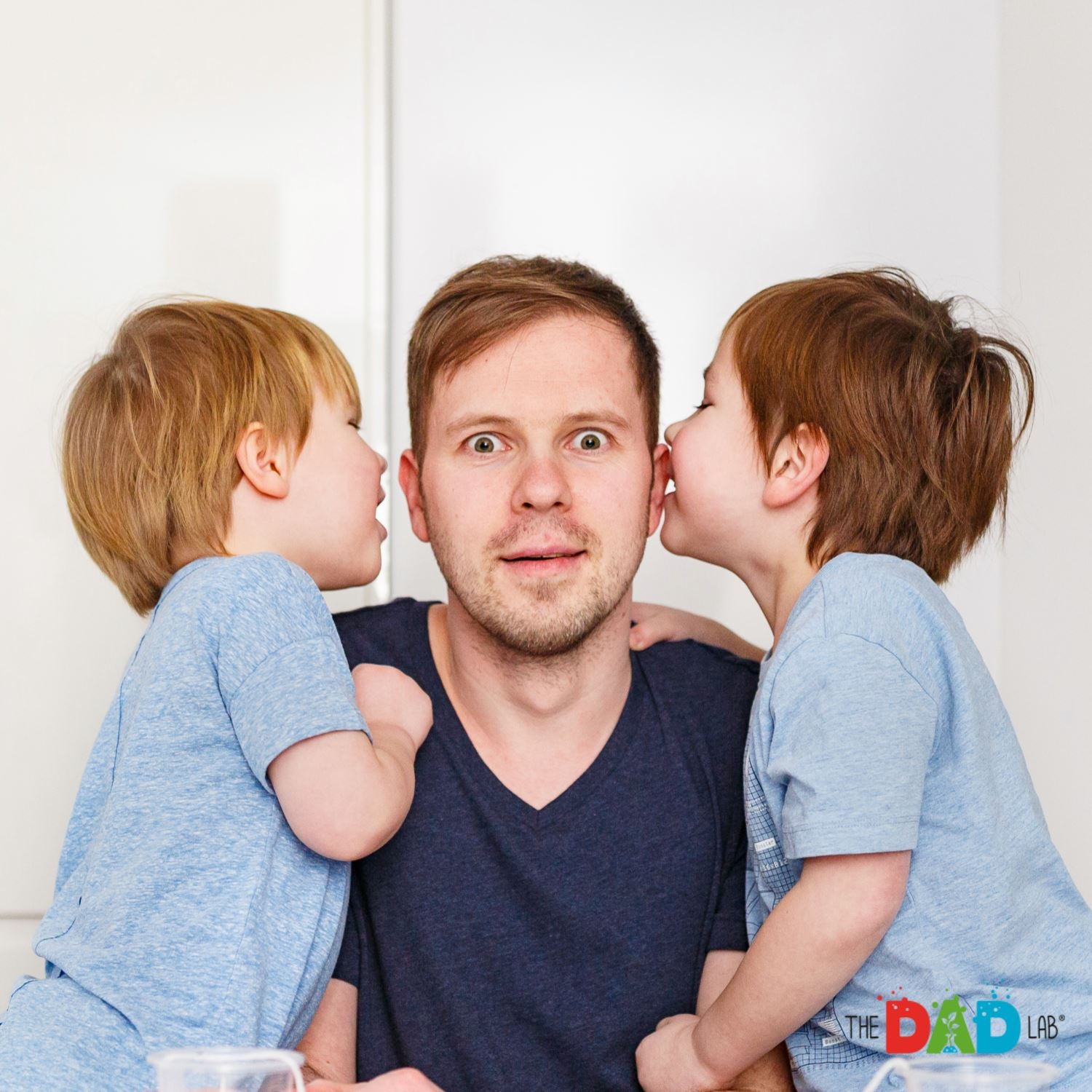 Lam thi nghiem cung con anh 3