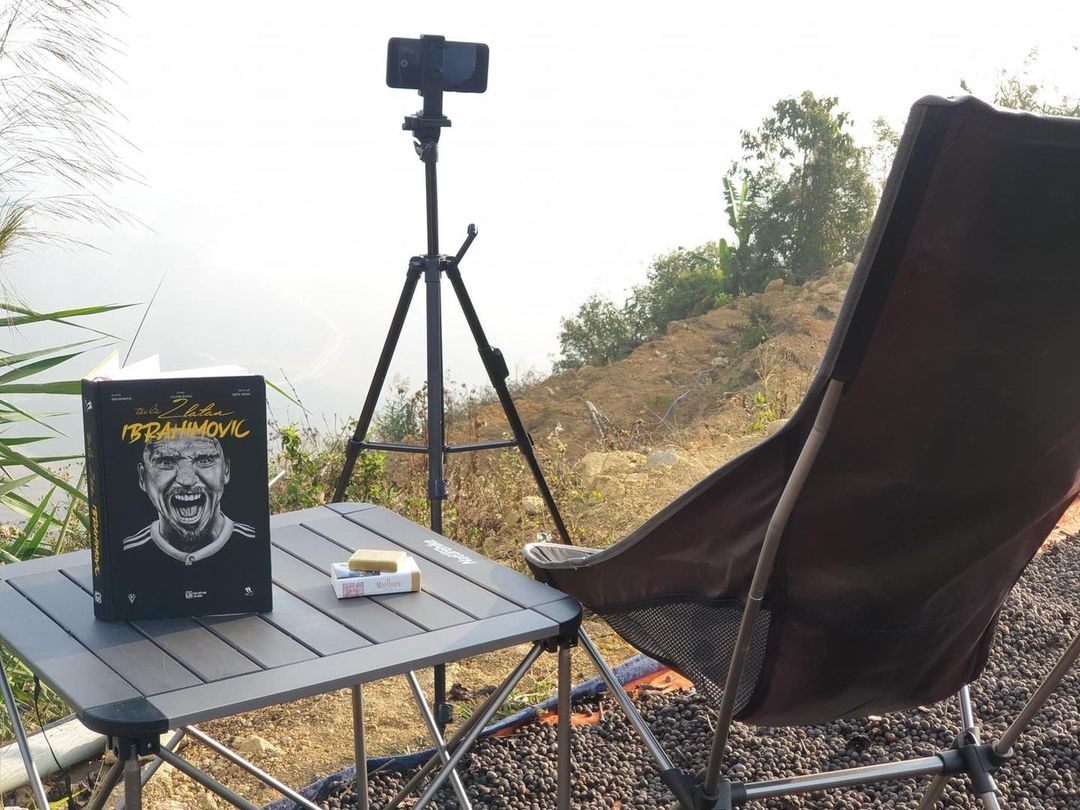 Toi la Zlatan Ibrahimovic anh 1