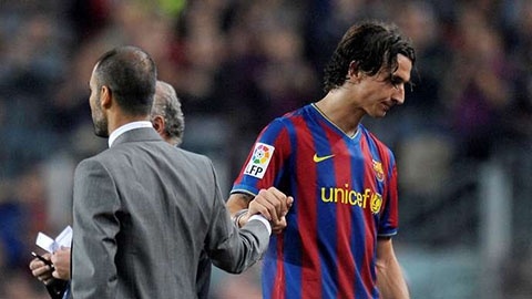 'Guardiola mua toi de lam gi?' hinh anh