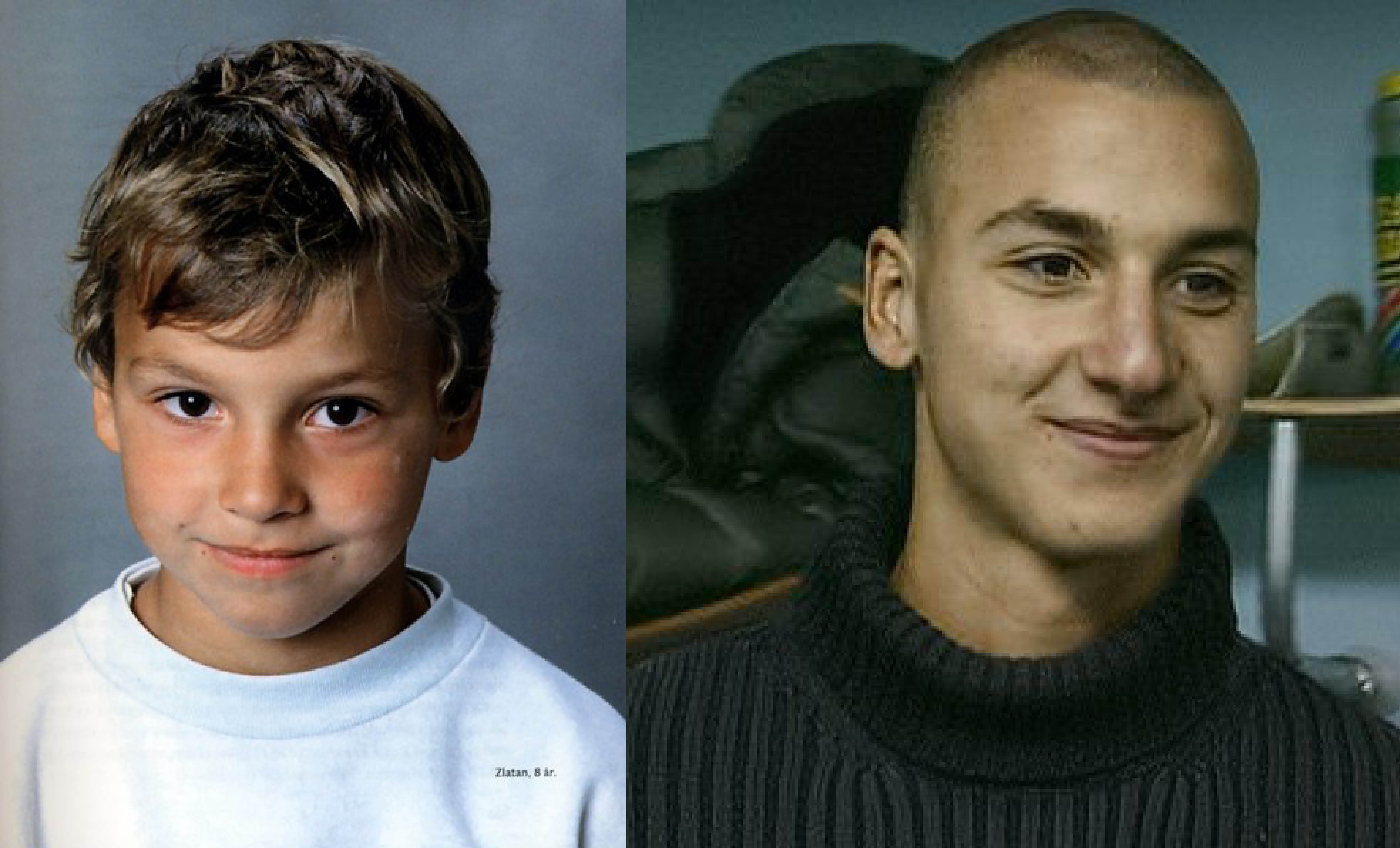 Tuoi tho Ibra: Gia dinh do vo, song trong doi ngheo hinh anh