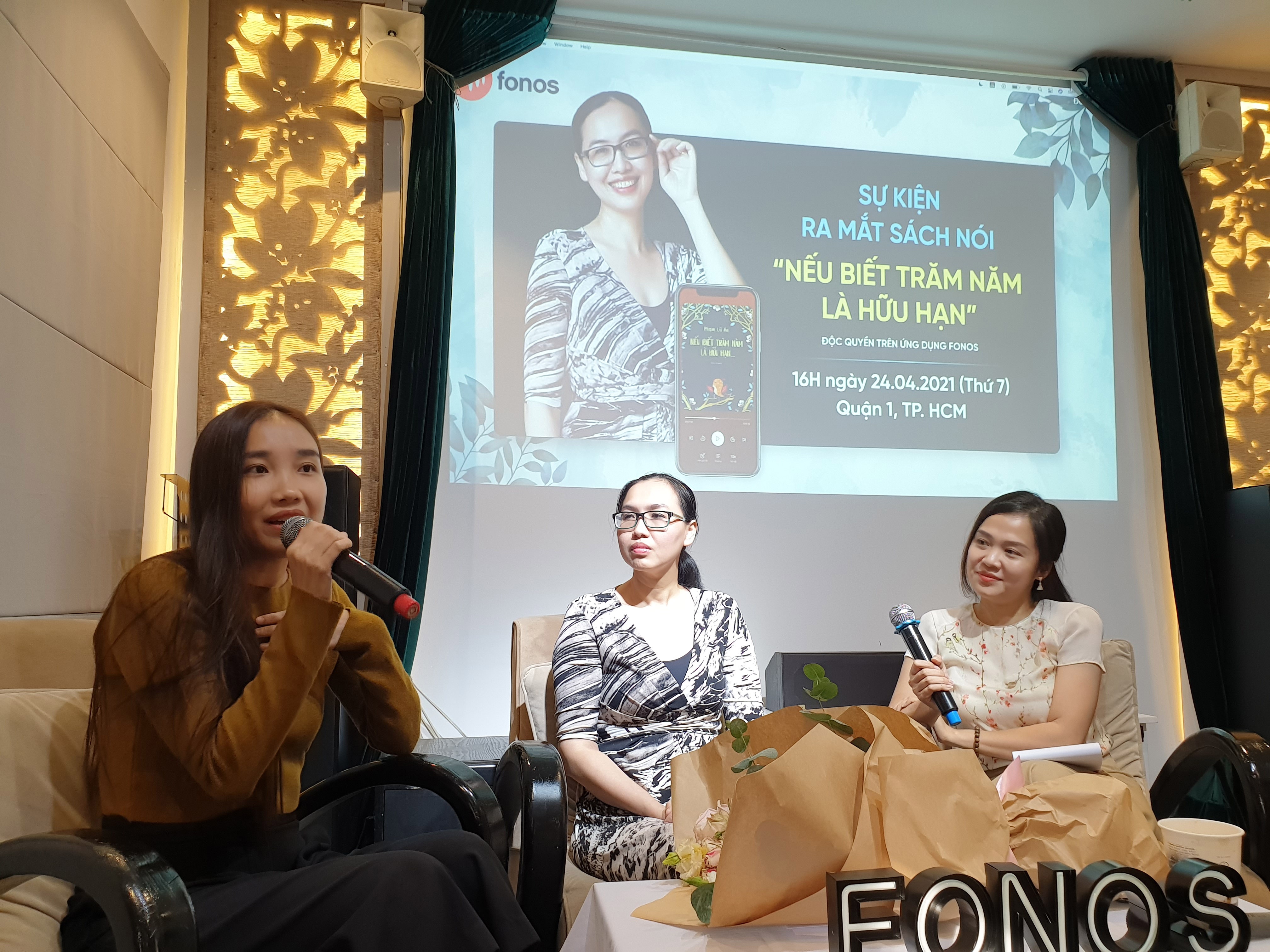 ‘Neu biet tram nam la huu han’ co phien ban sach noi hinh anh