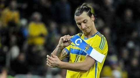 Ibra coi cau thu Brazil la hinh tuong de vuon toi hinh anh