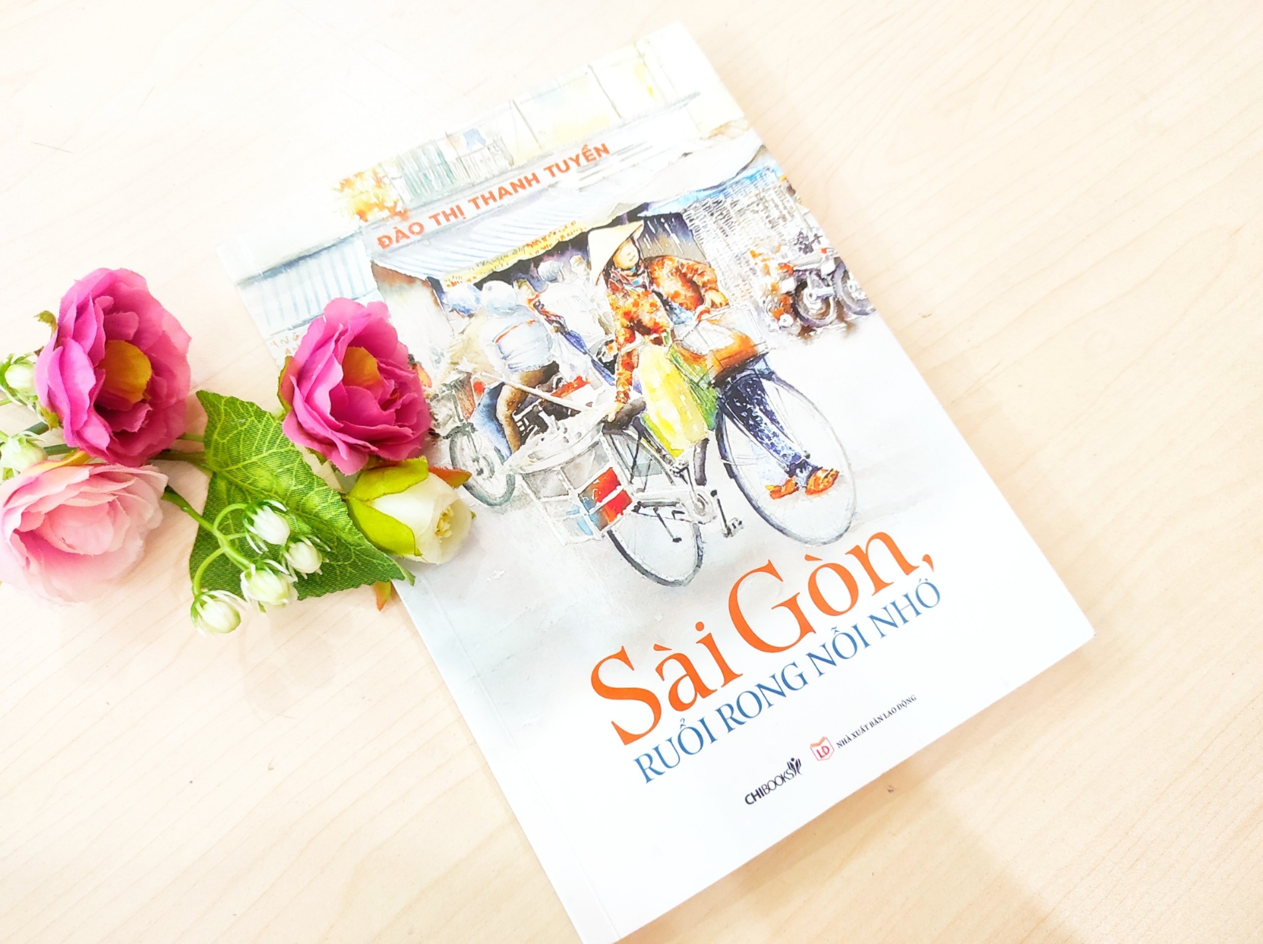 Sai Gon - TP.HCM anh 1