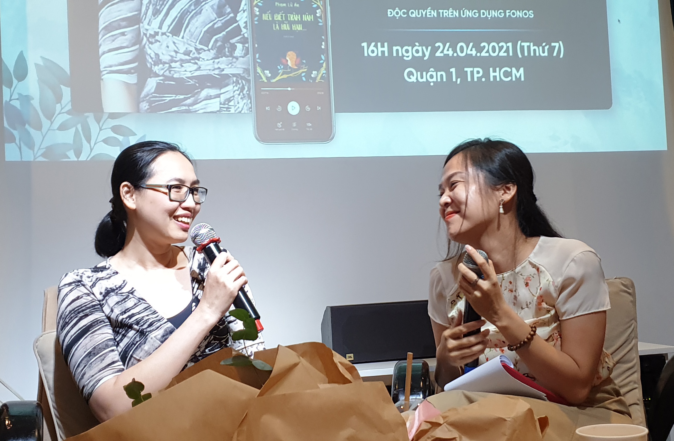 Vi sao ‘Neu biet tram nam la huu han’ khong co phan 2 hinh anh