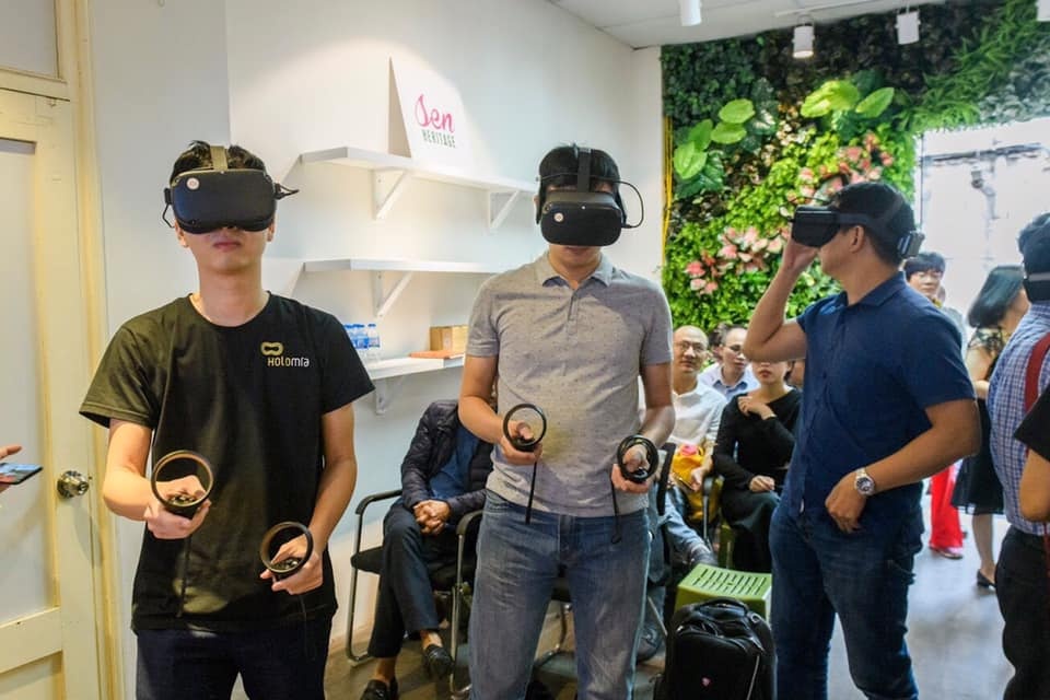 Phong dung di san thoi Ly anh 3