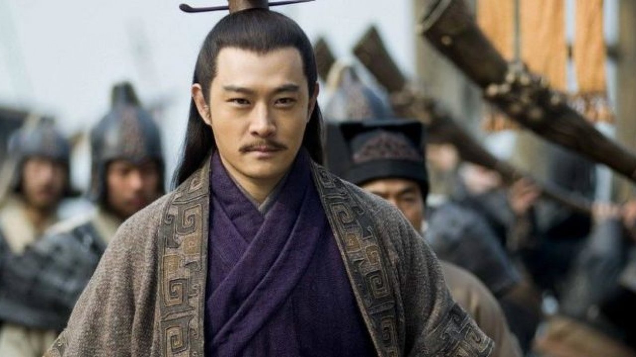 Dieu ke nam ngoai 36 ke trong binh thu cua Chu Du hinh anh