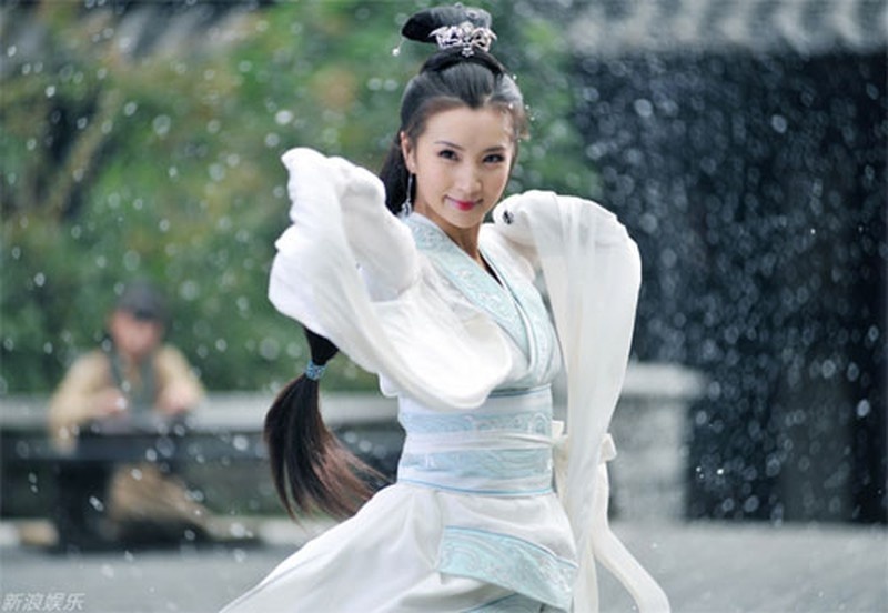 Truyen thuyet ve nang Dieu Thuyen hinh anh